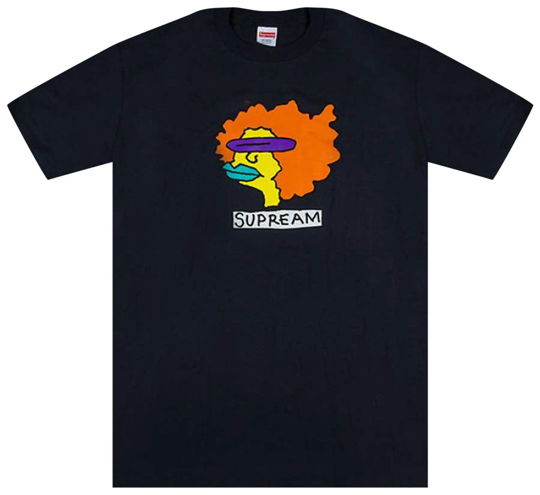 Supreme "Gonz" Tee (XL)