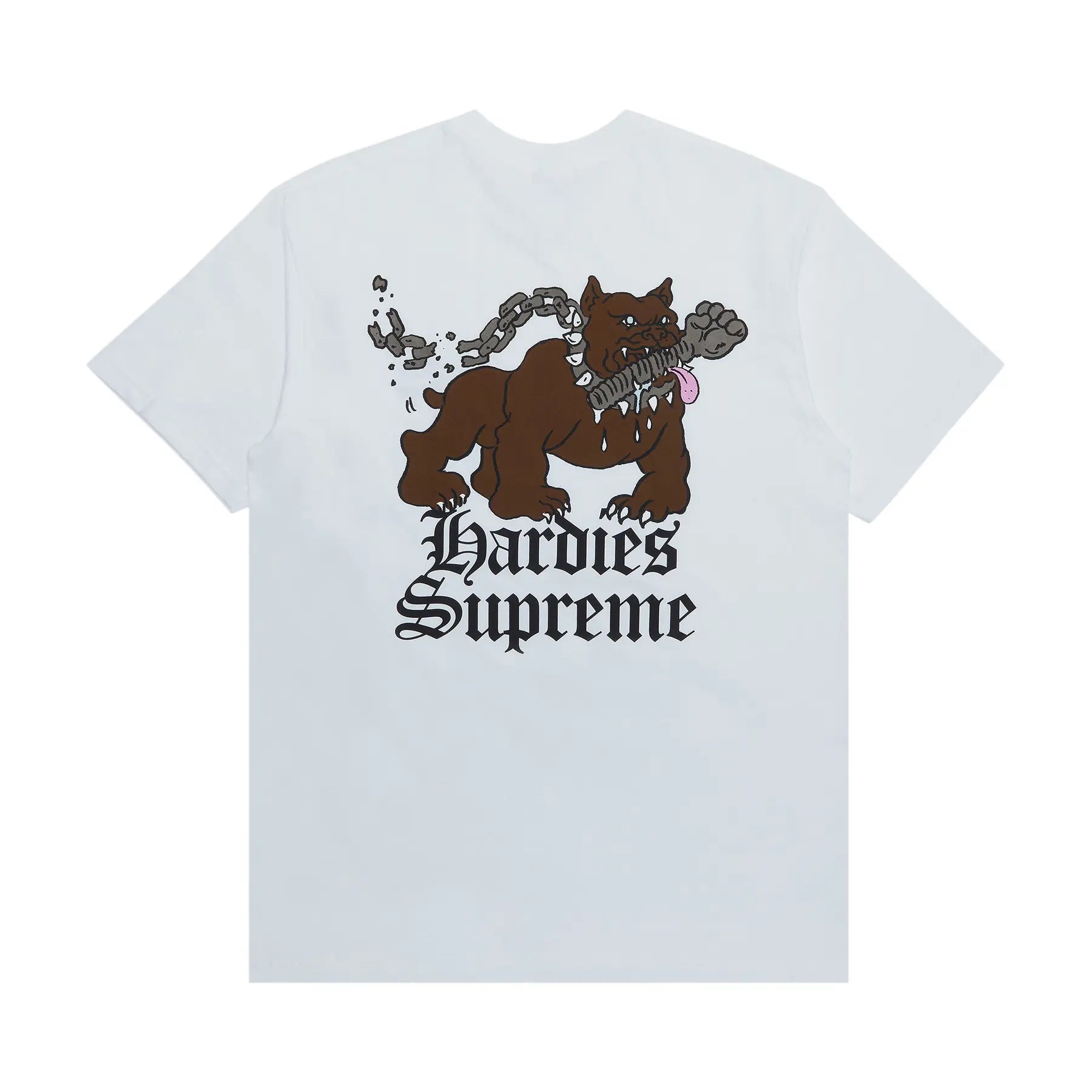Supreme "Hardies" Tee (XL)
