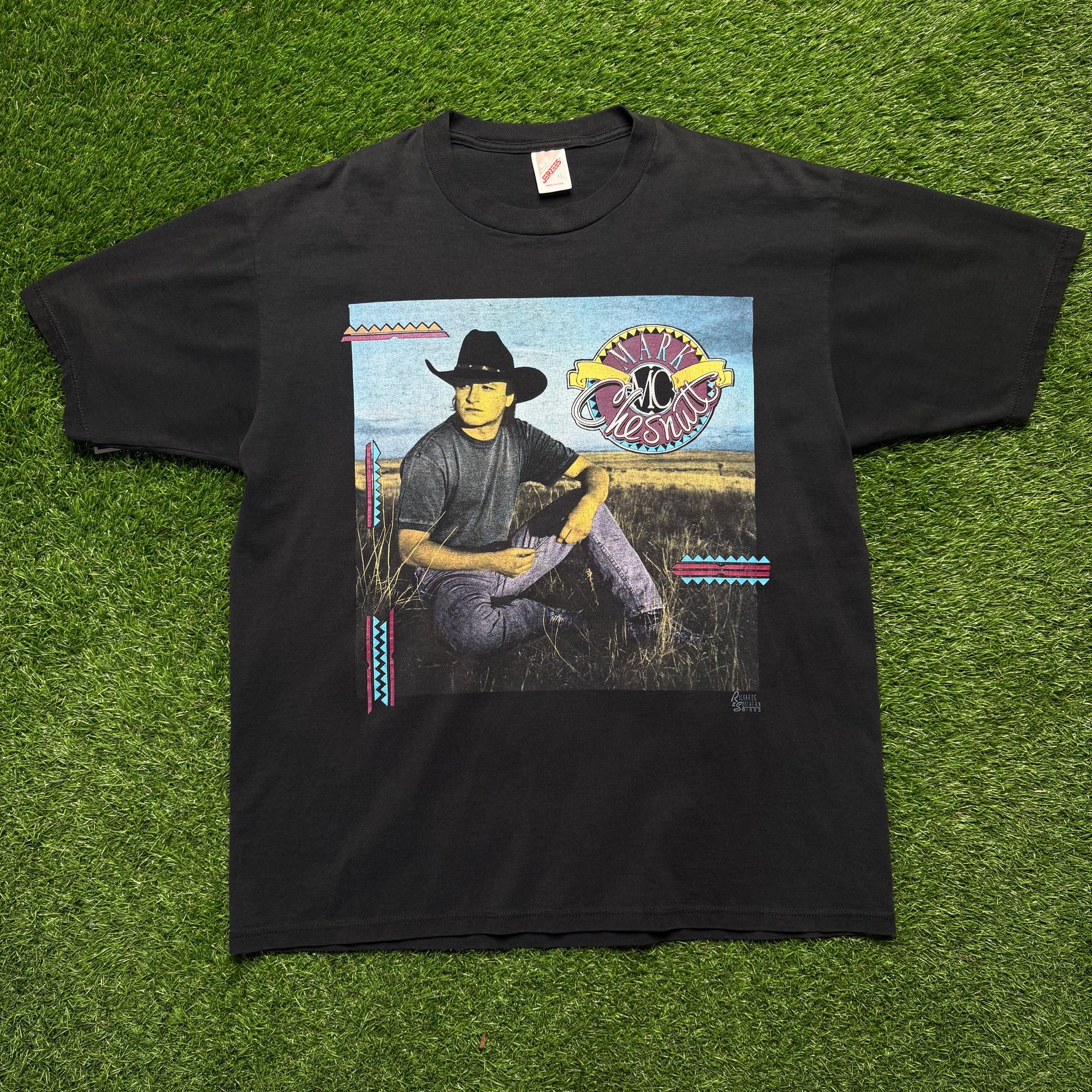 Mark Chestnut (XL)