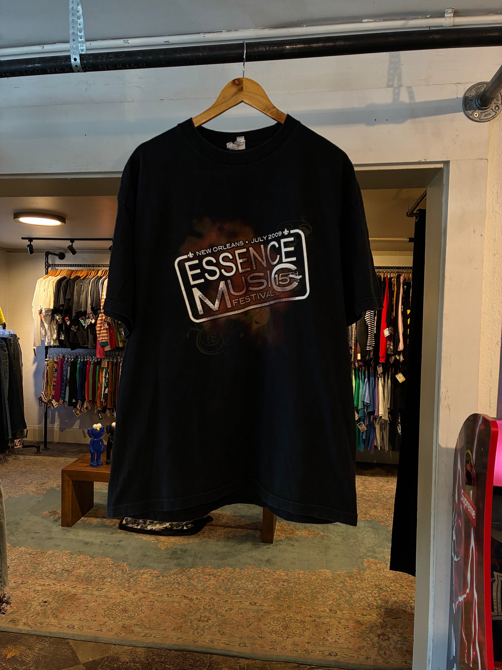 Essence fest 2009 (XL)