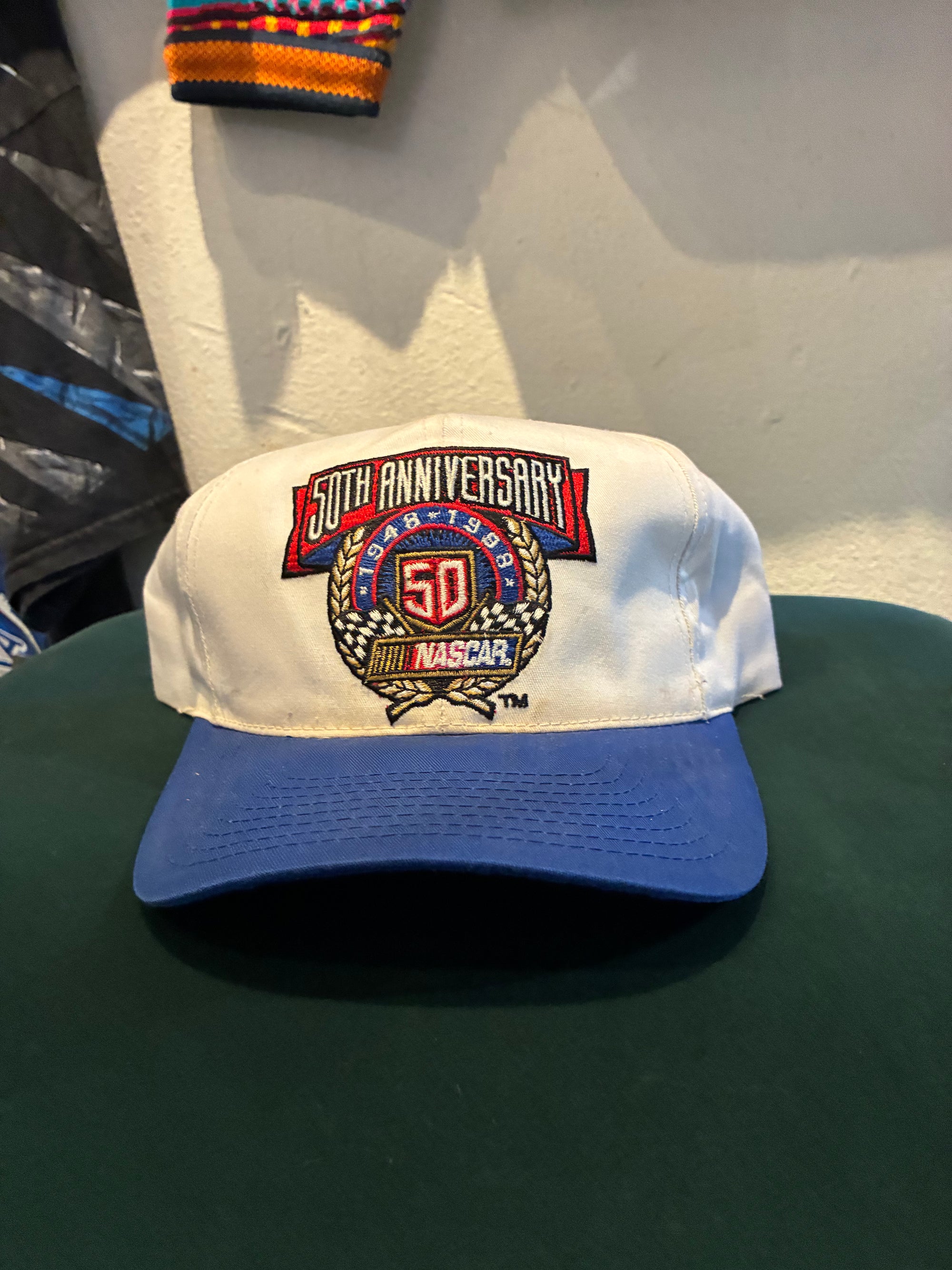 1998 nascar SnapBack