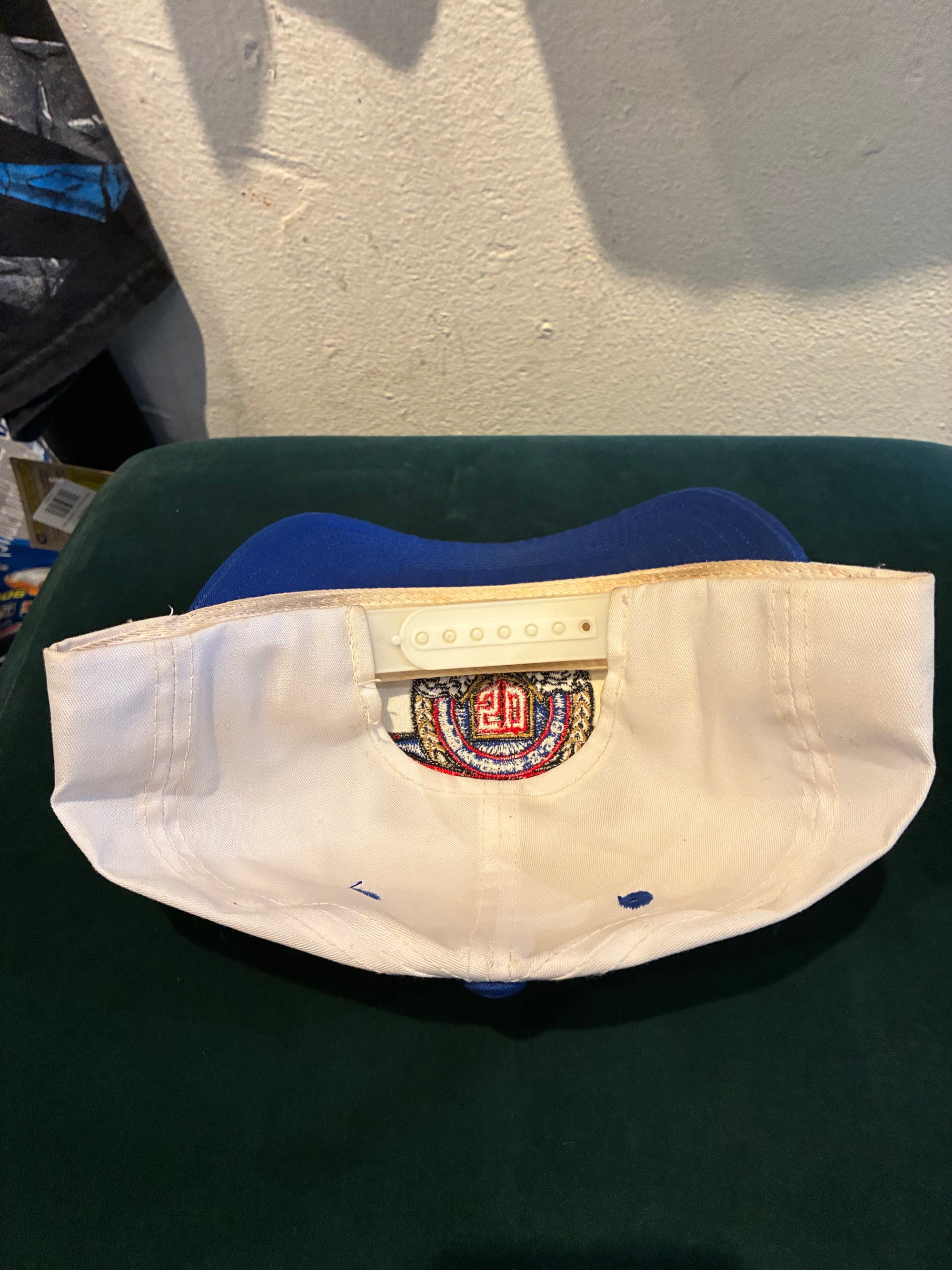 1998 nascar SnapBack
