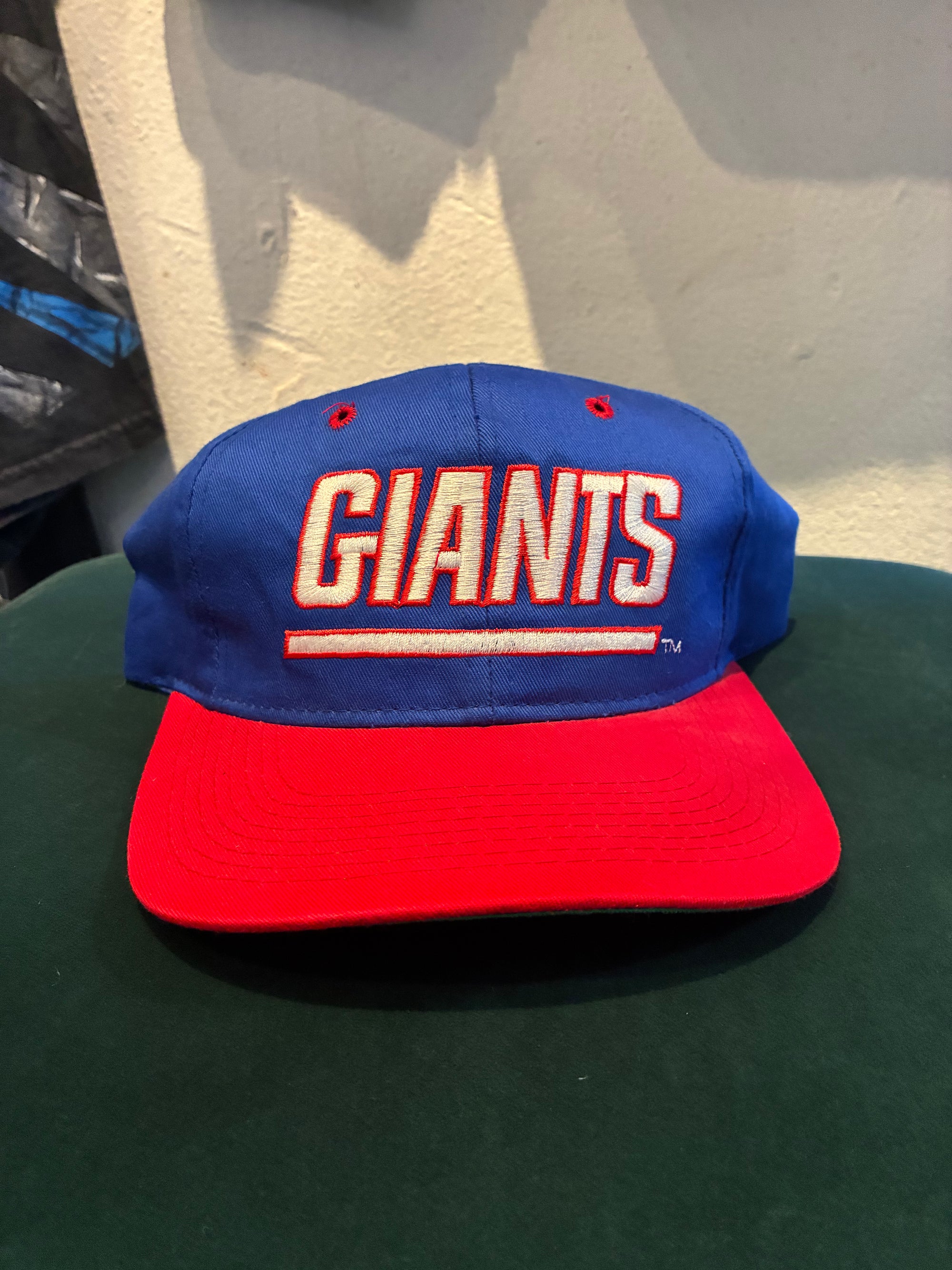 Giants SnapBack
