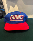 Giants SnapBack