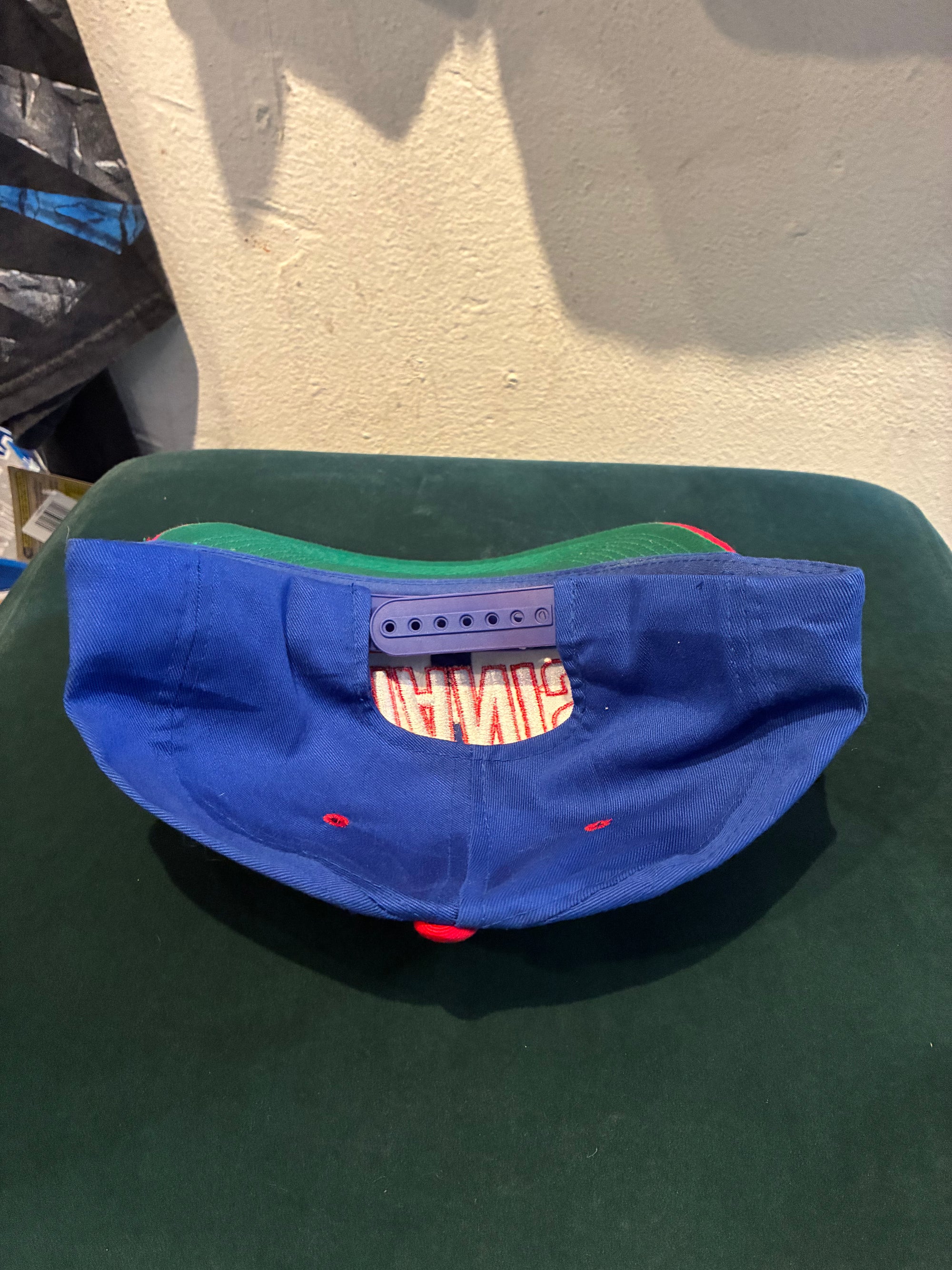Giants SnapBack