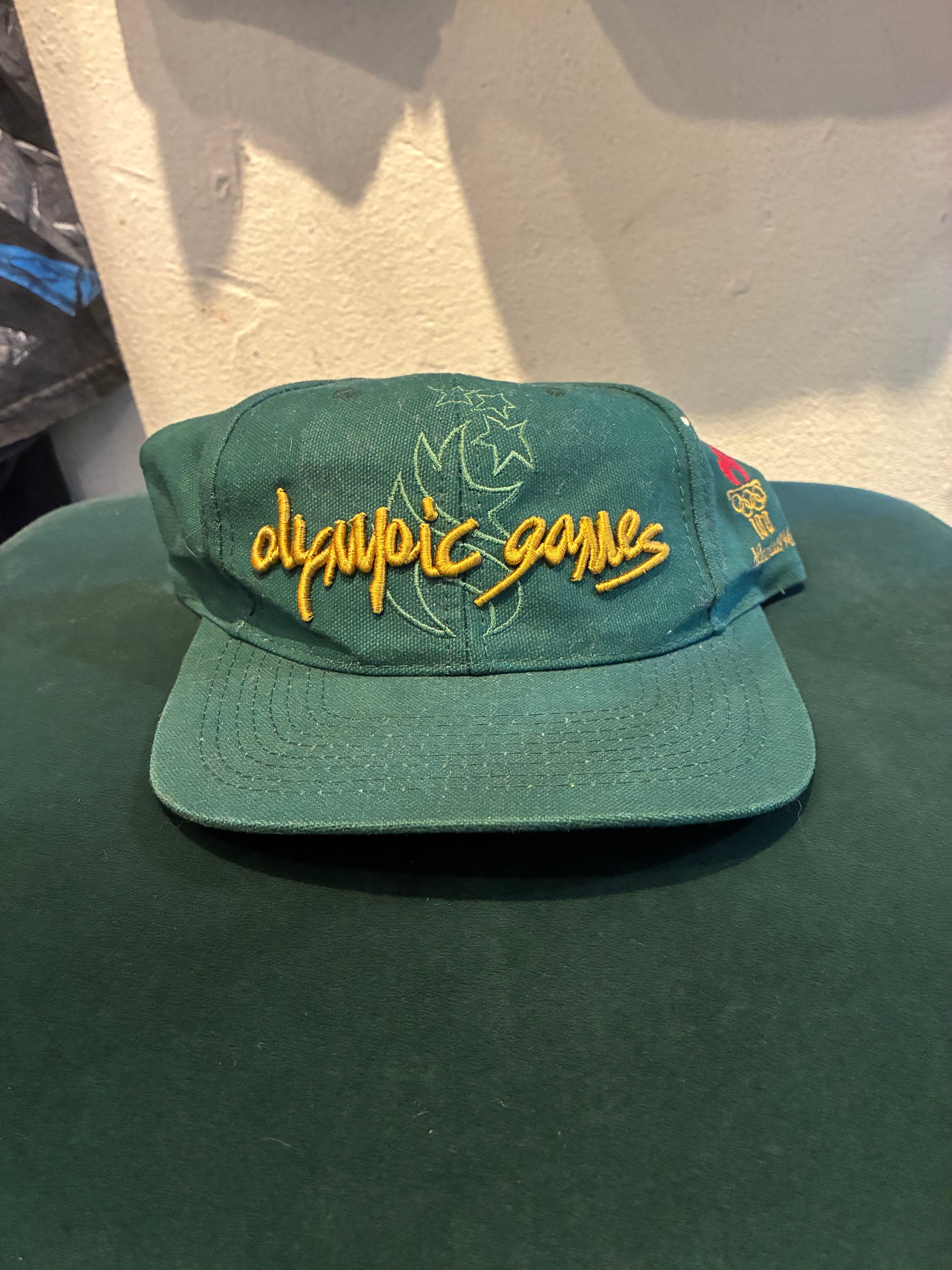 Olympic Games 96’