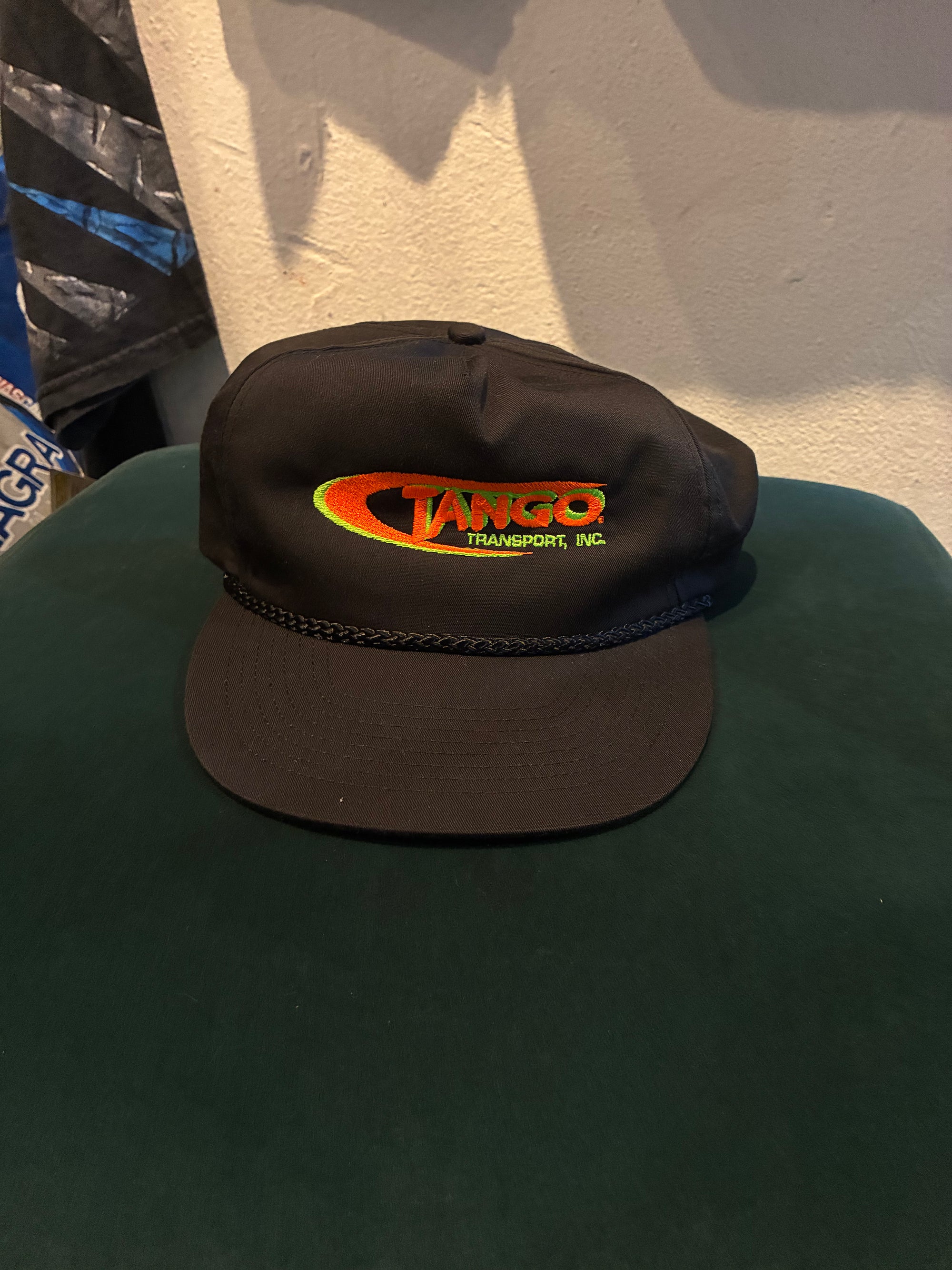 Tango SnapBack