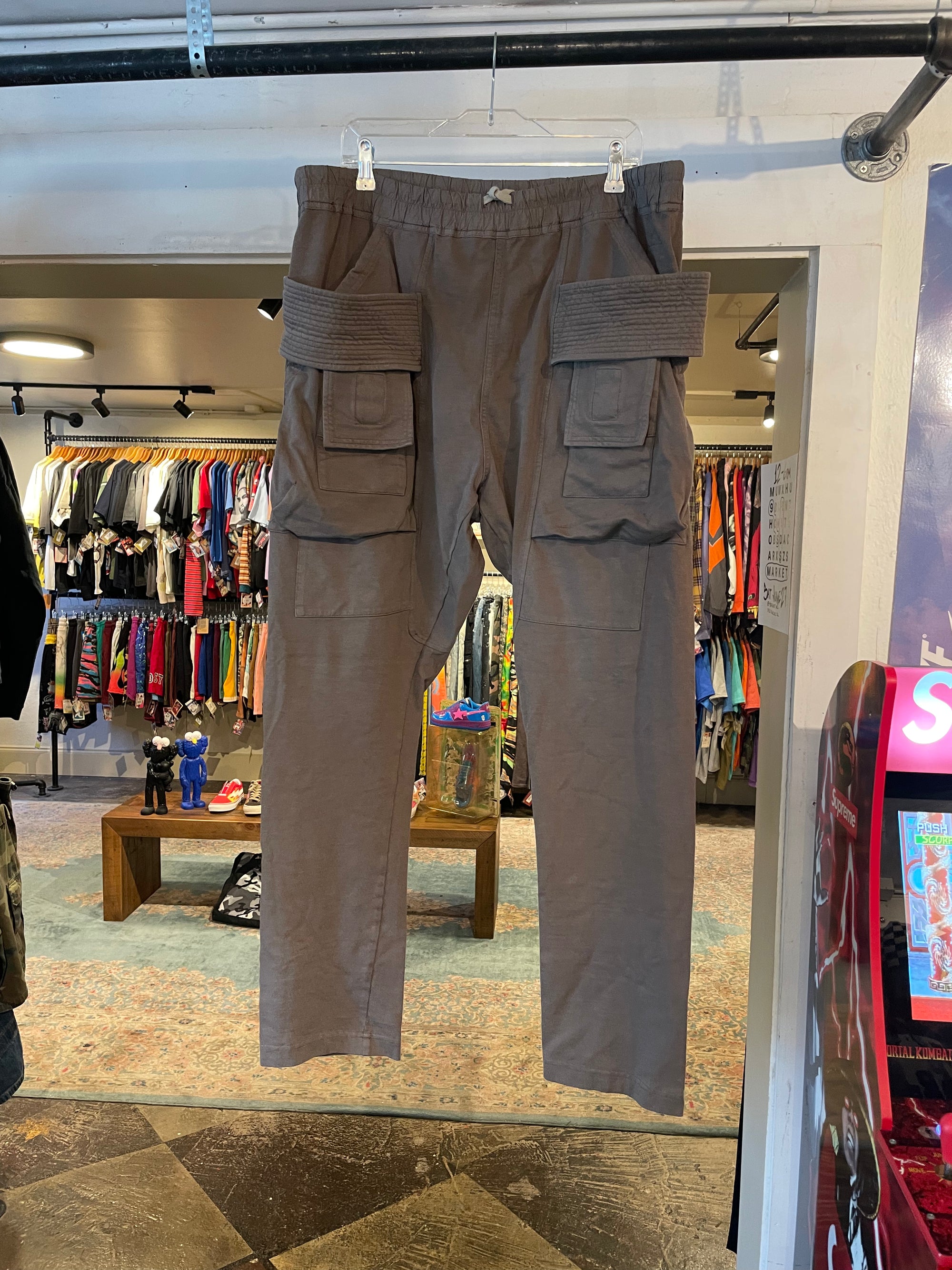 Rick Owen’s DrkShdw (XL)
