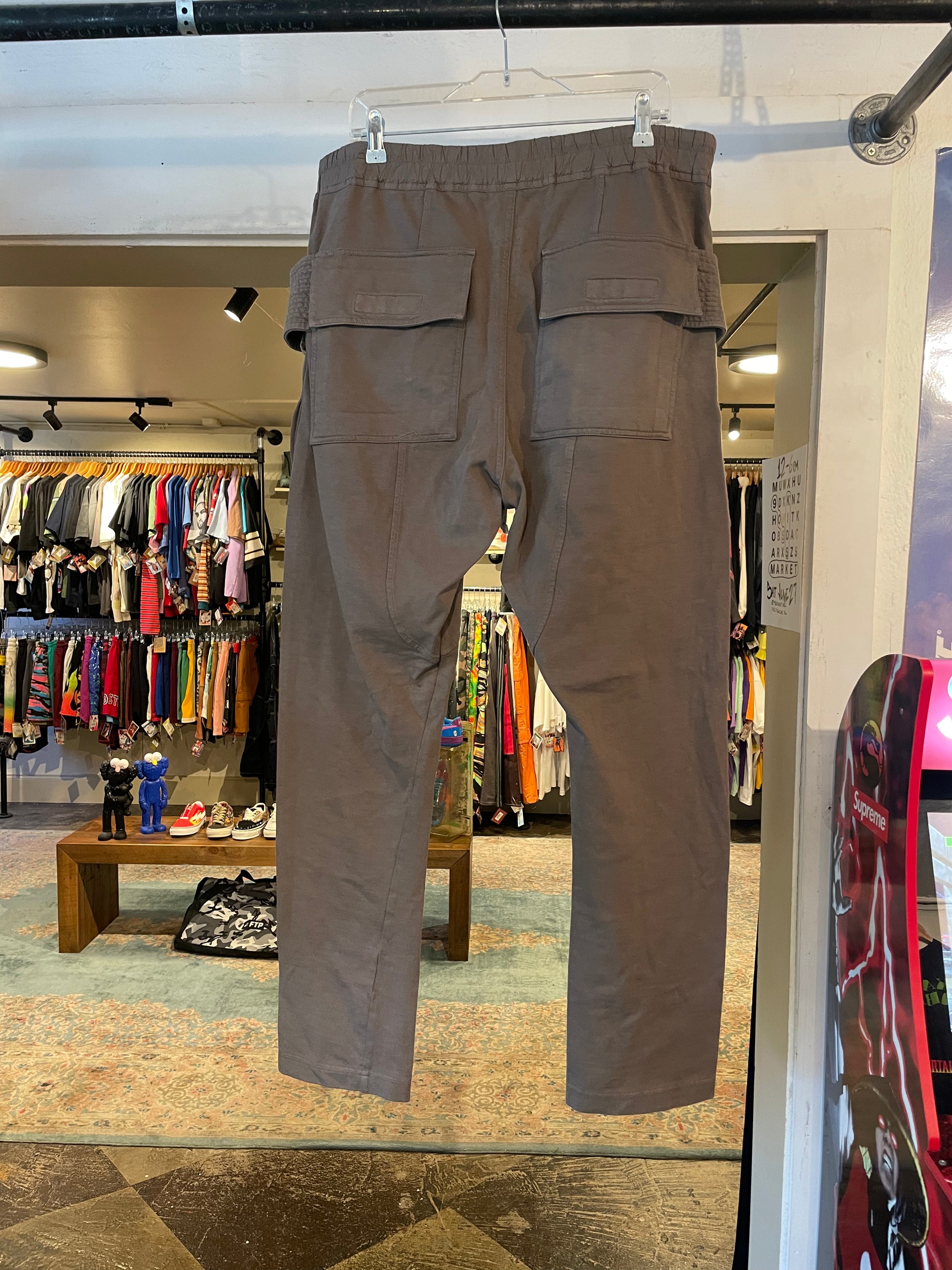 Rick Owen’s DrkShdw (XL)