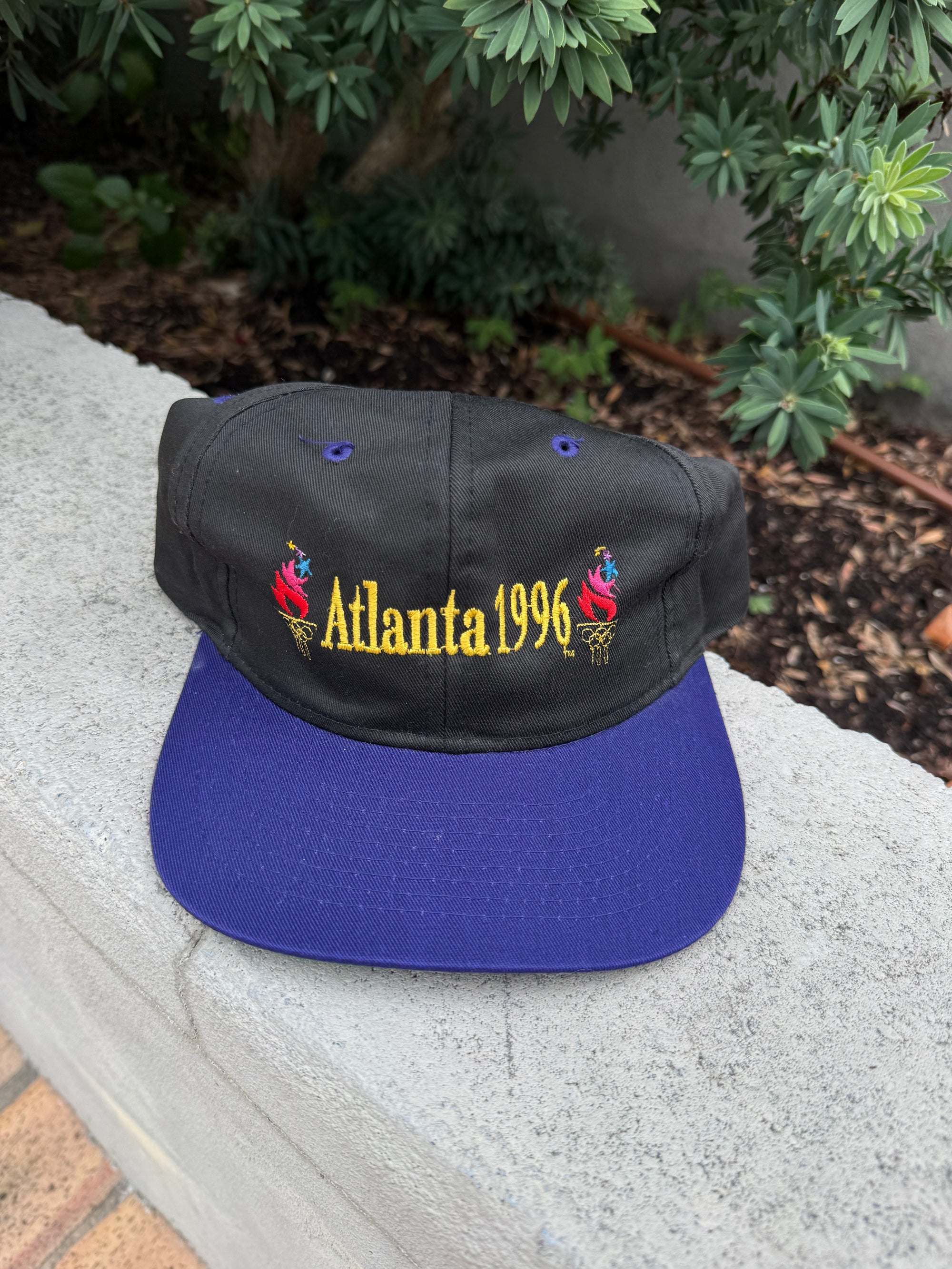 1996 Olympics
