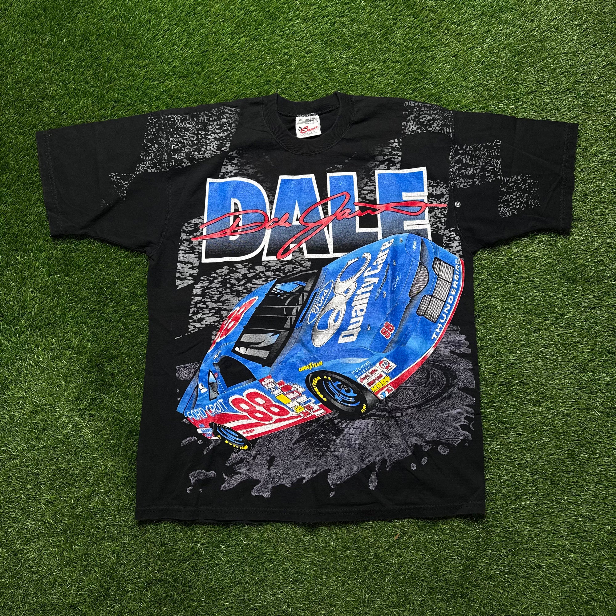 Dale earnhardt (XL)