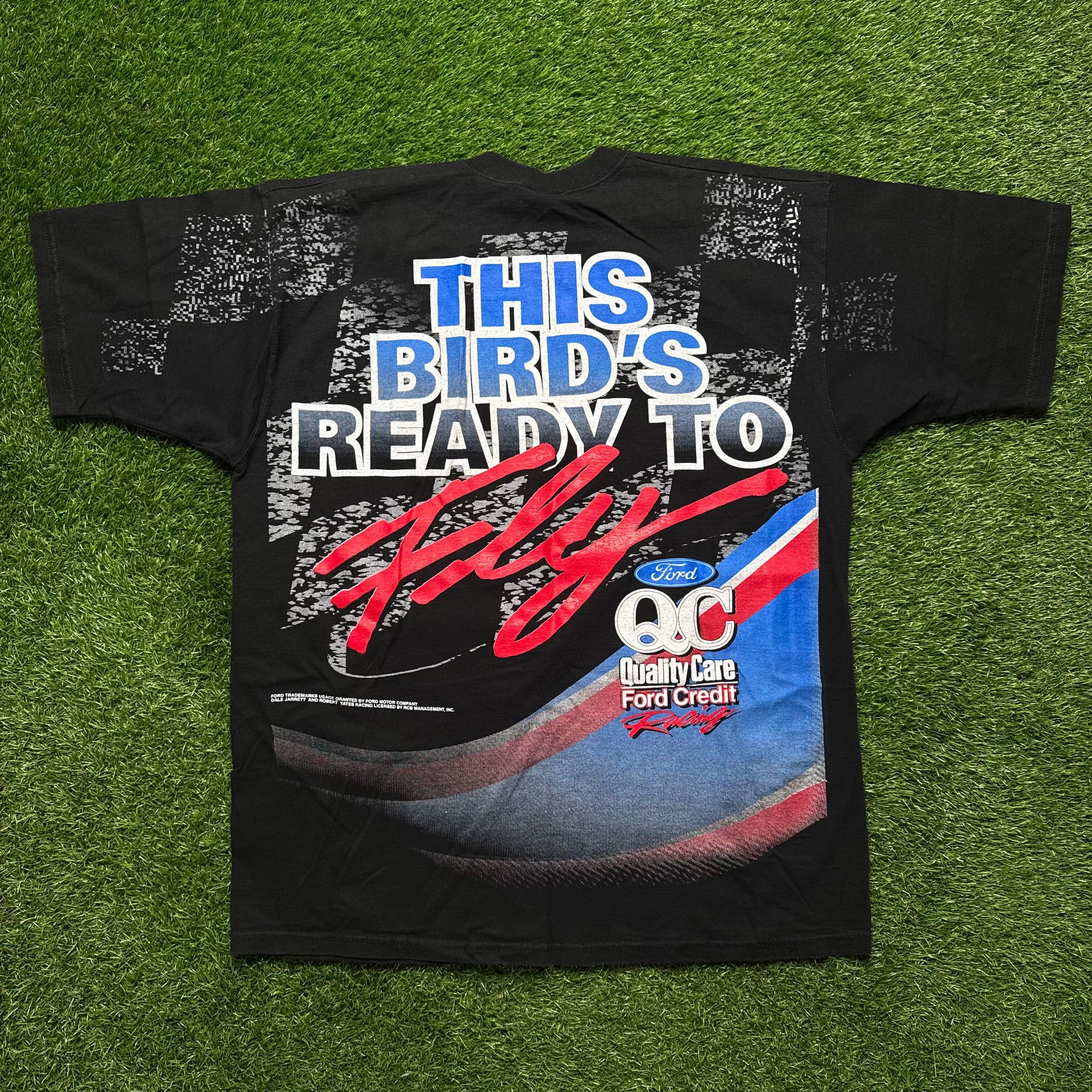 Dale earnhardt (XL)