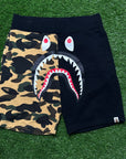 Bape shorts (L)