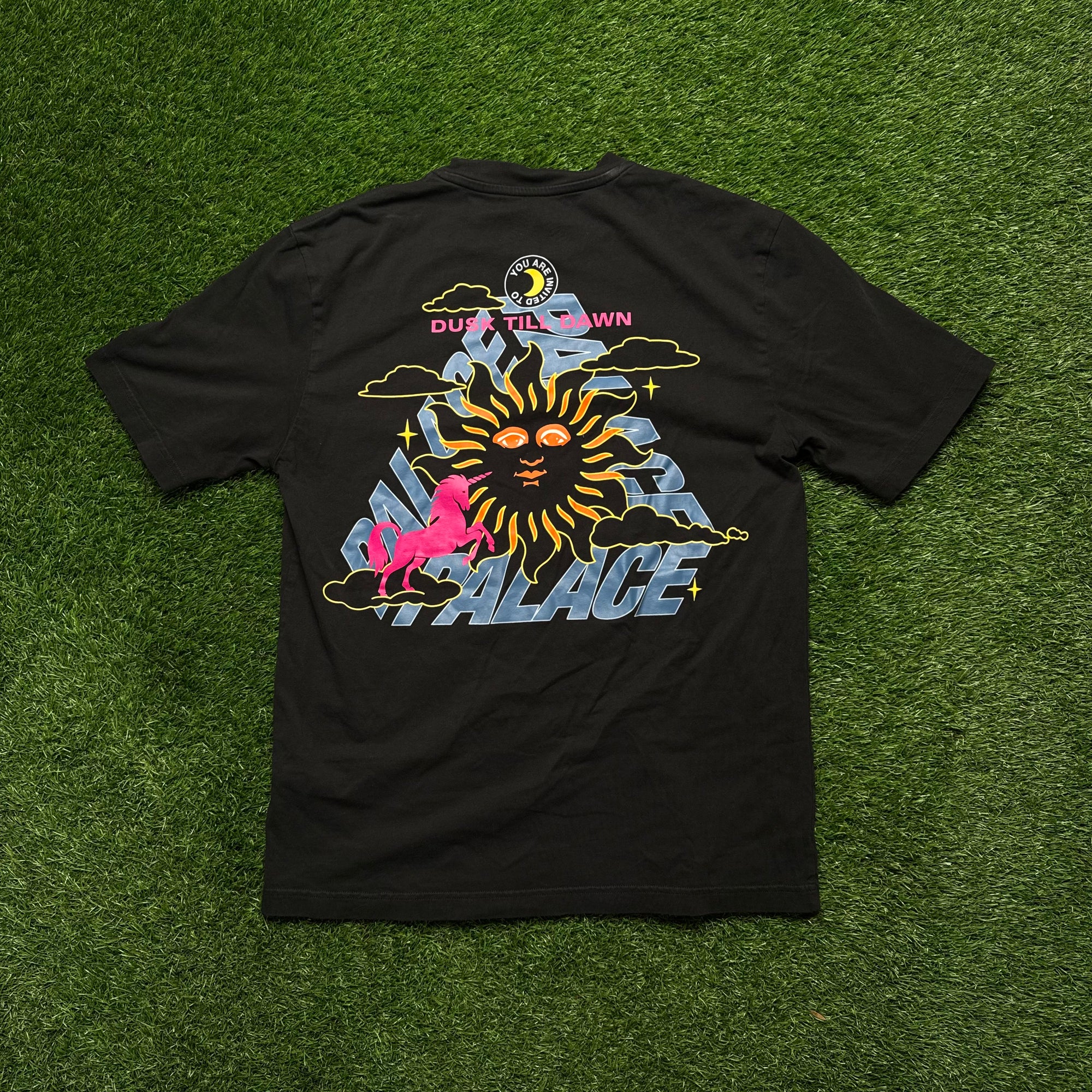 Palace tee