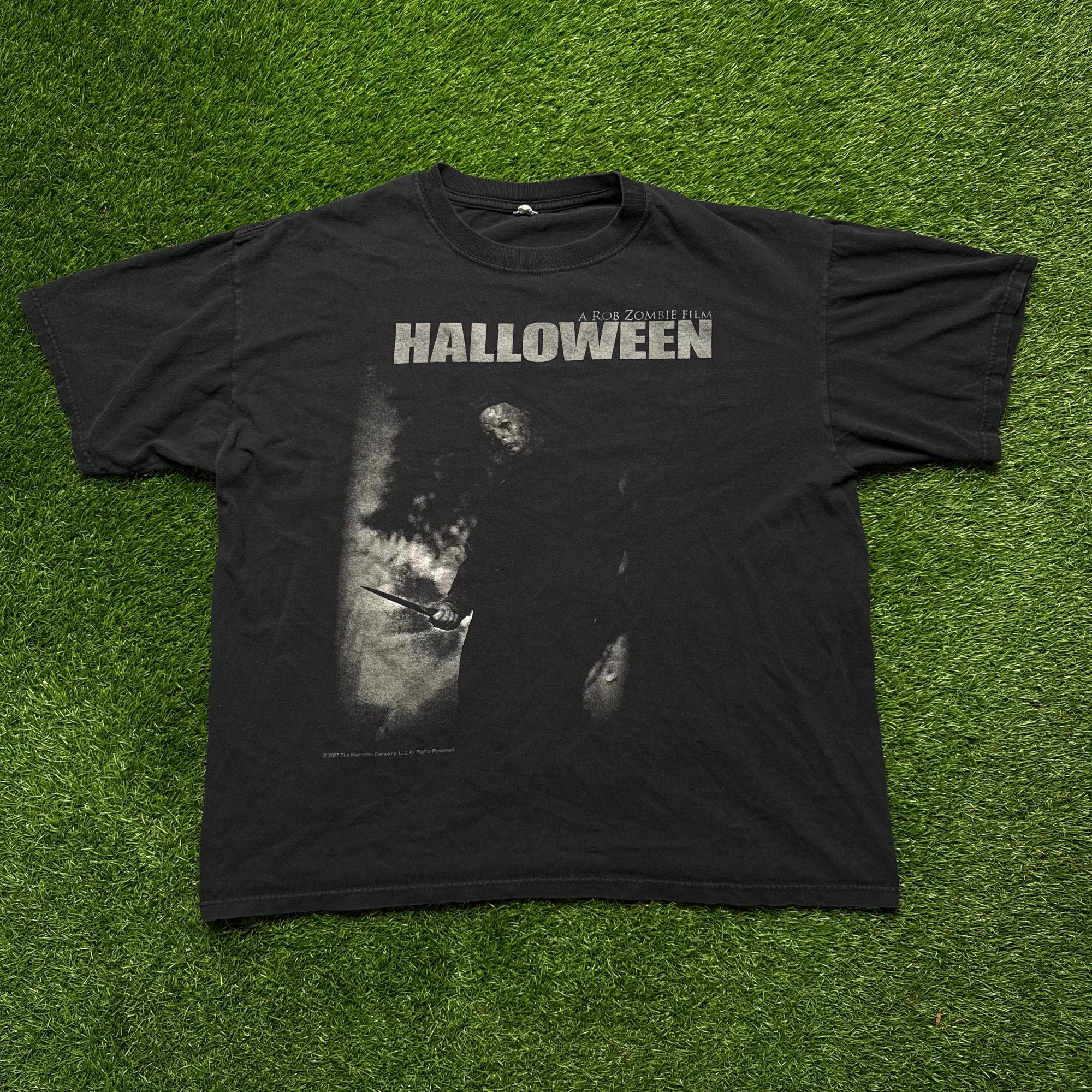 Halloween (XL)