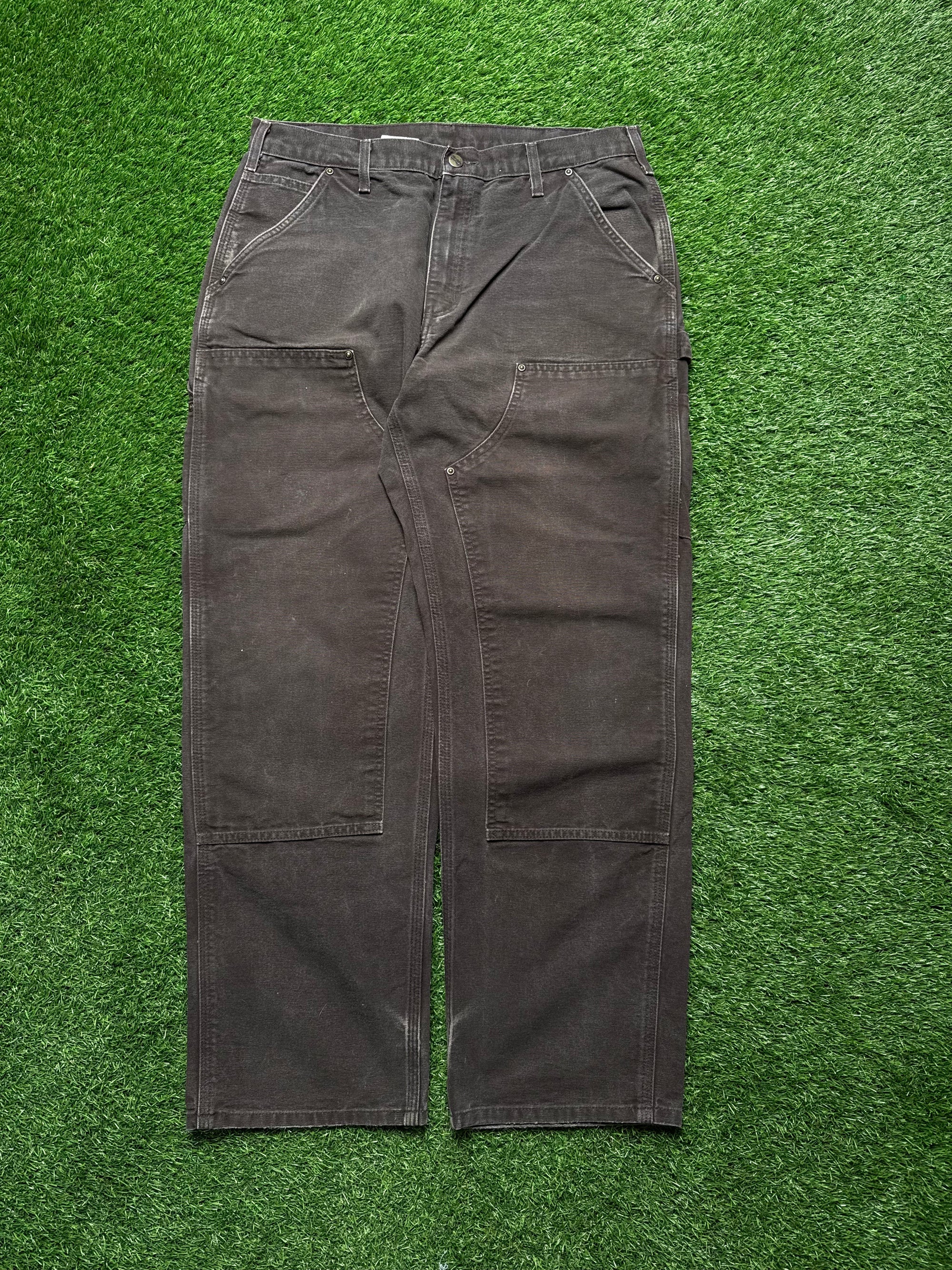 Carhartt pants (34x32)
