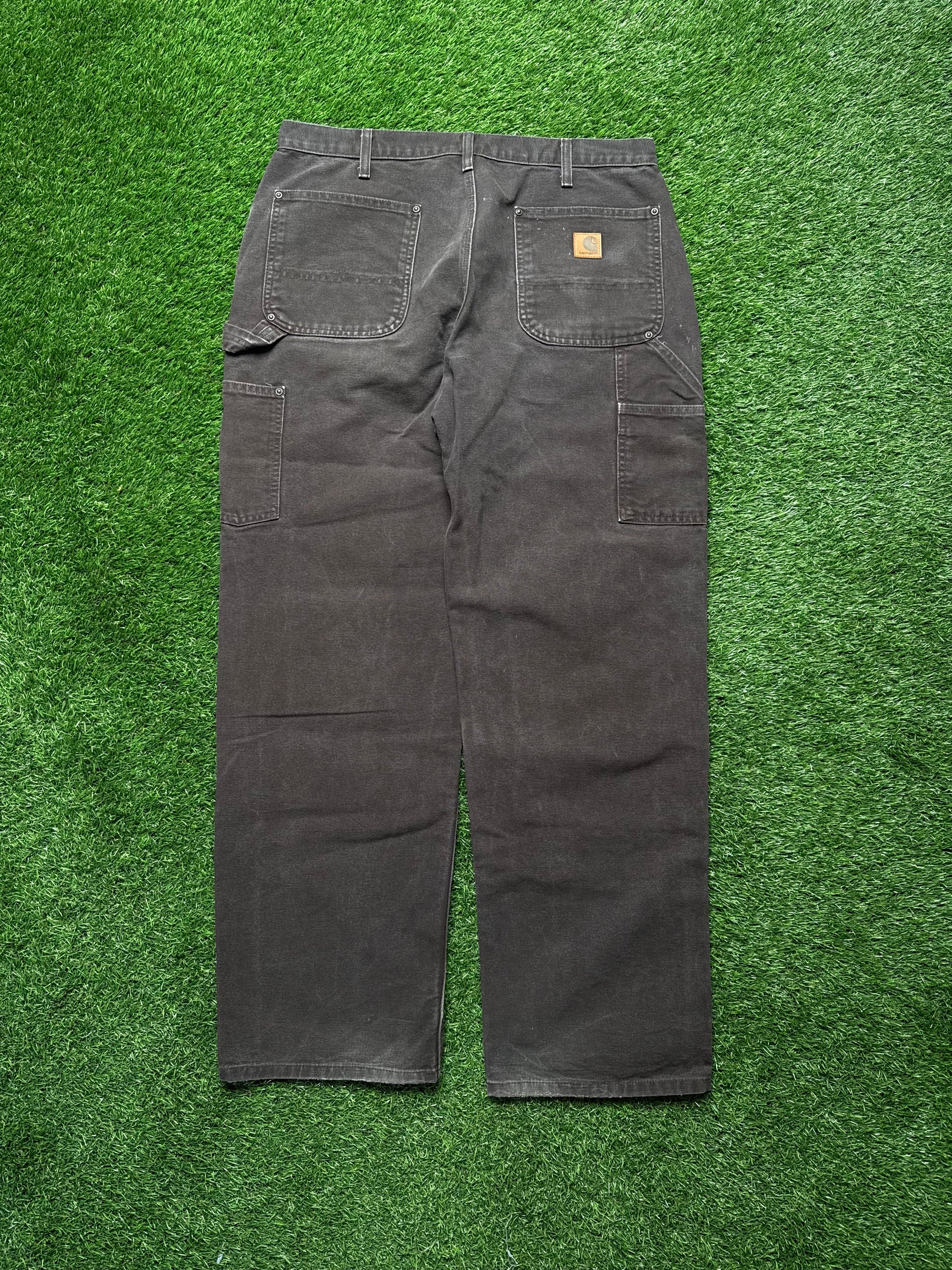 Carhartt pants (34x32)