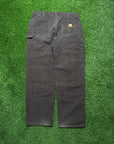 Carhartt pants (34x32)
