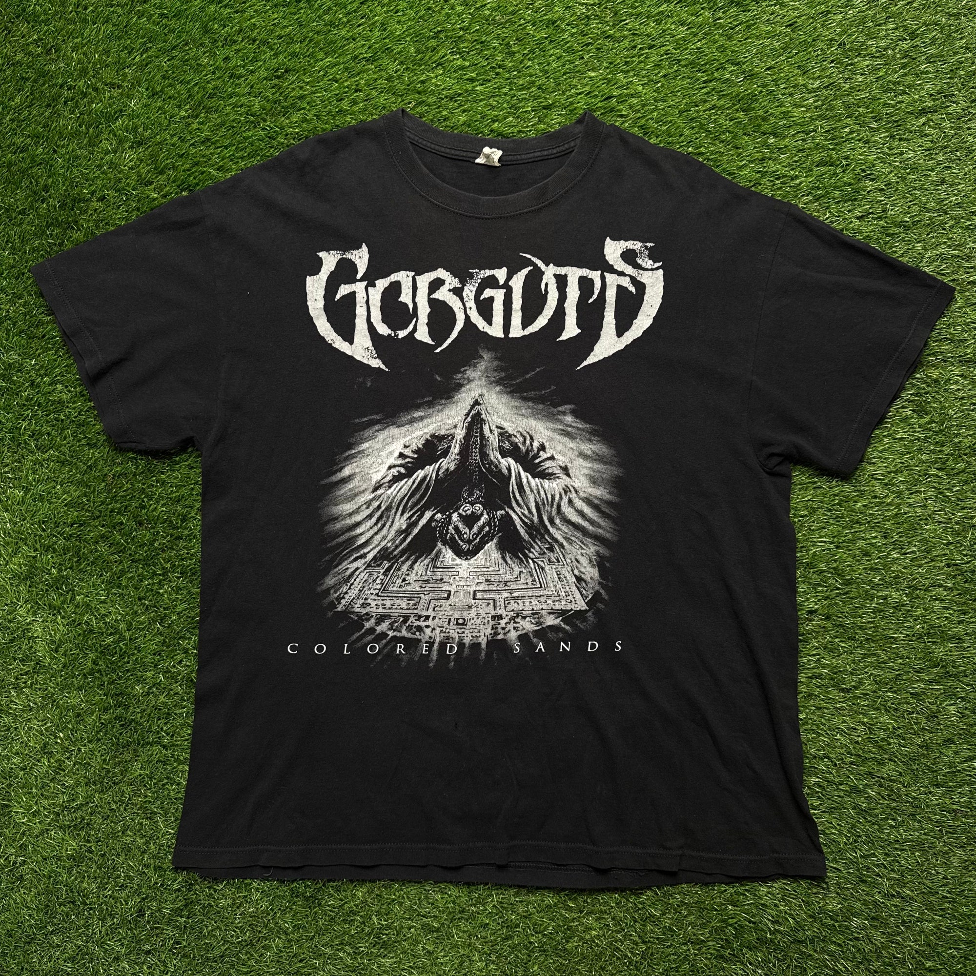 Gorguts (XL)