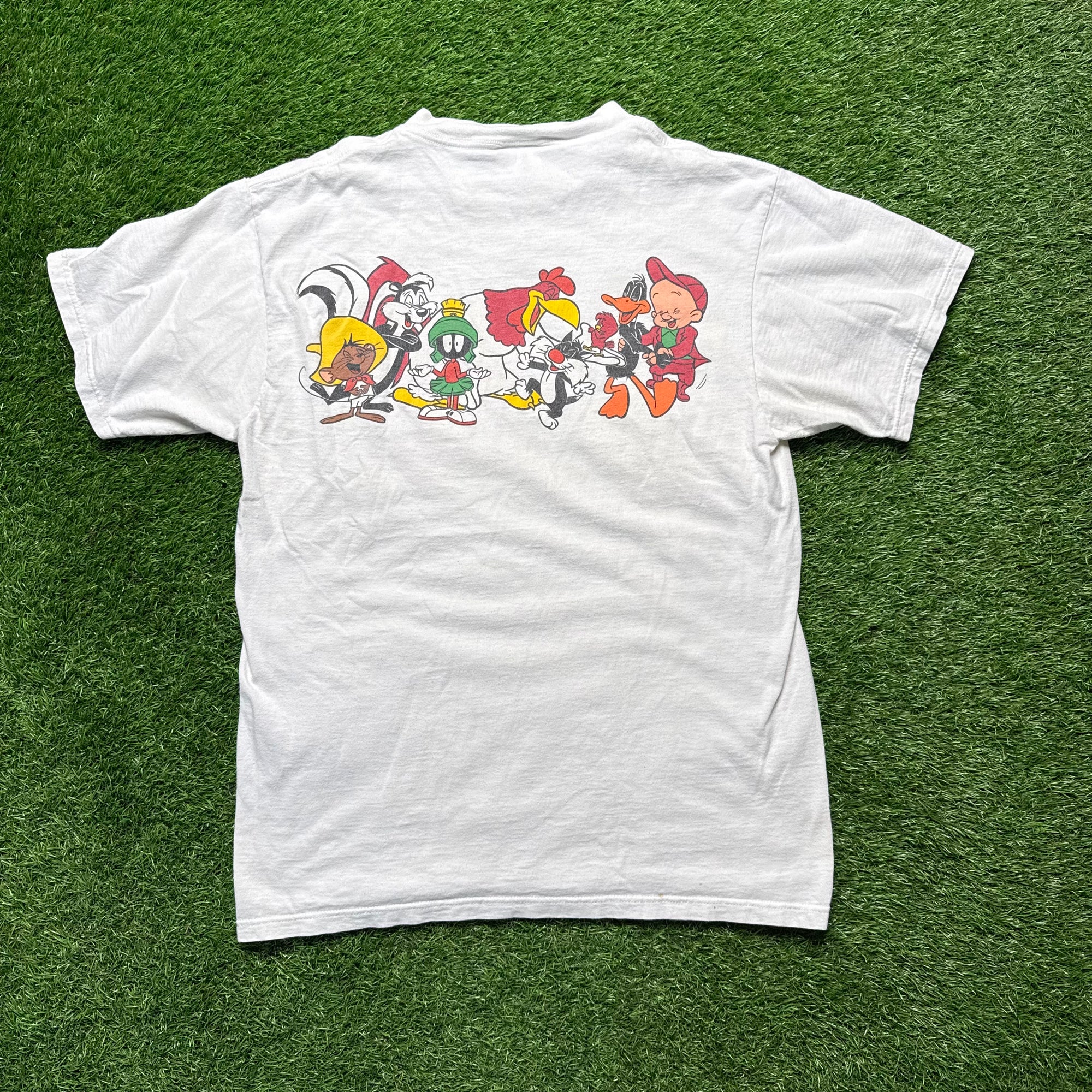 Looney tunes tee (L)