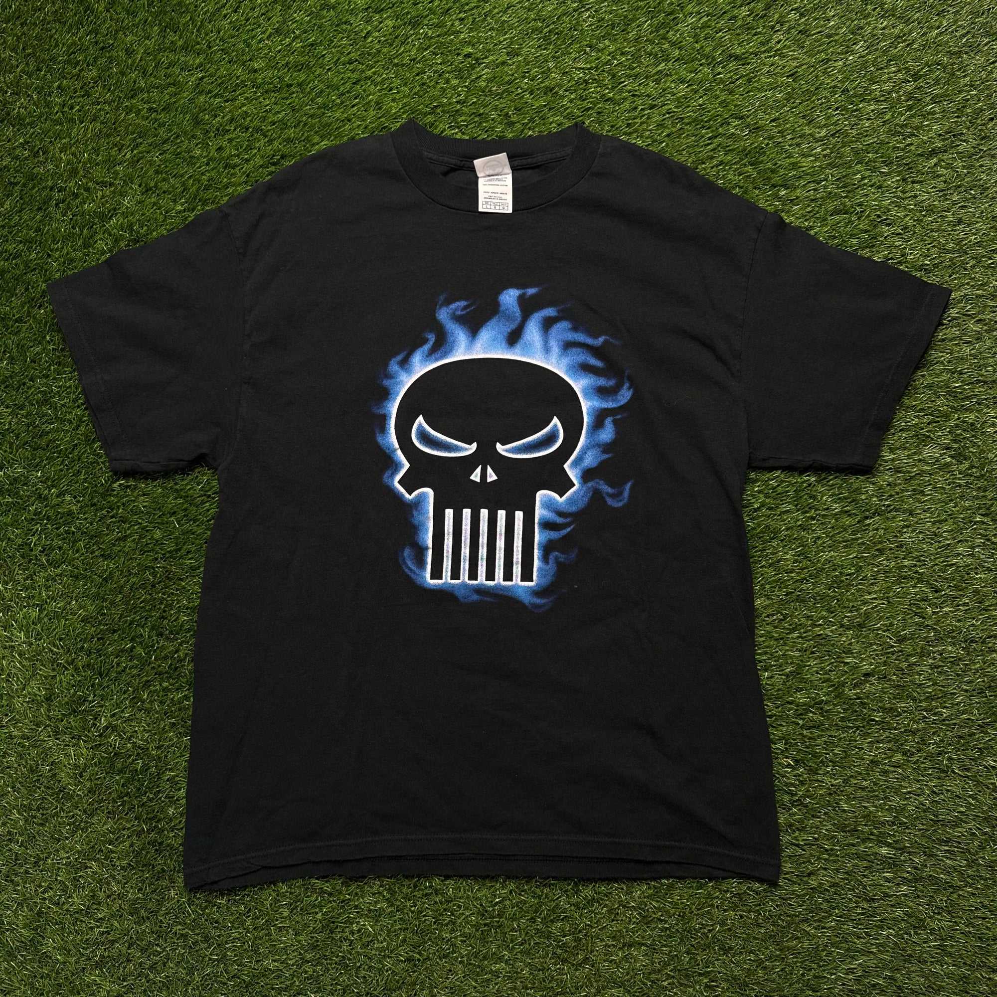 Punisher (L)
