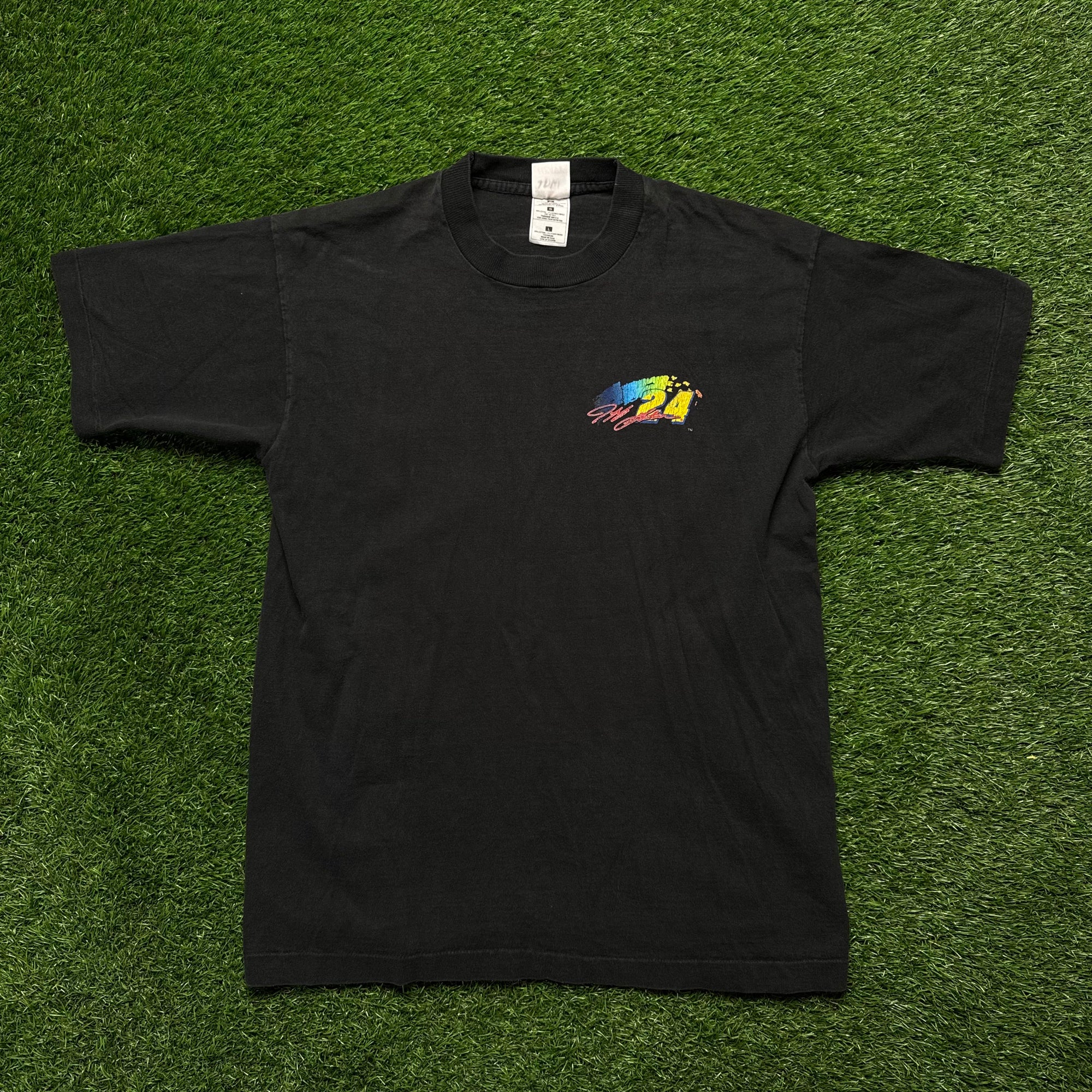 Jeff Gordon (fits M)