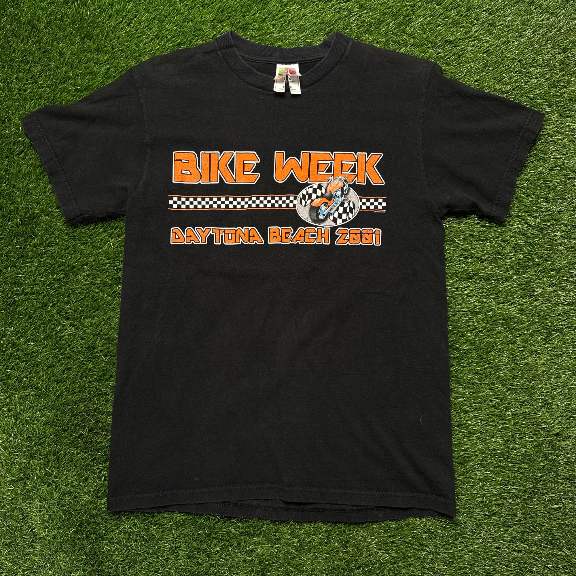 Bike week 01’ (M)