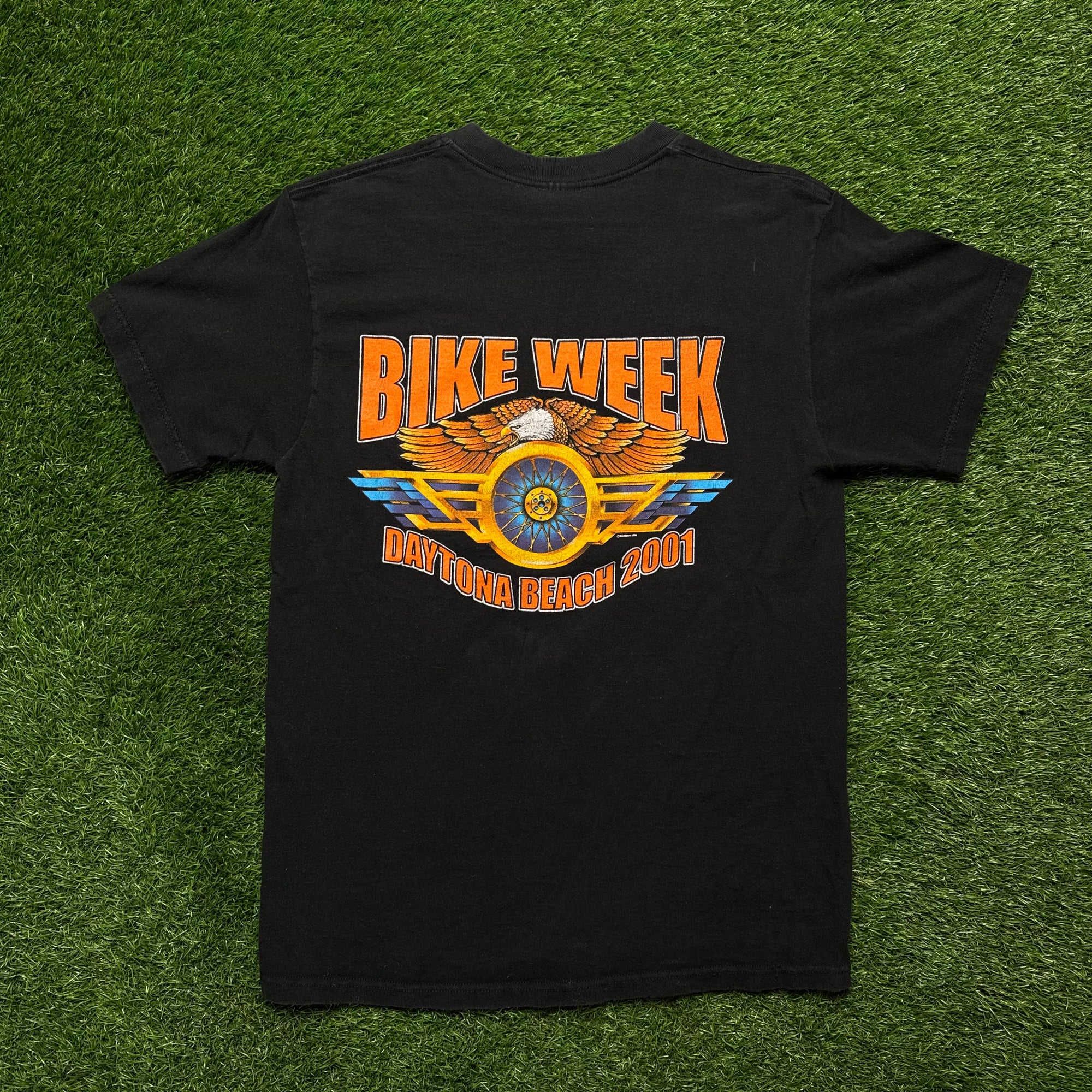 Bike week 01’ (M)