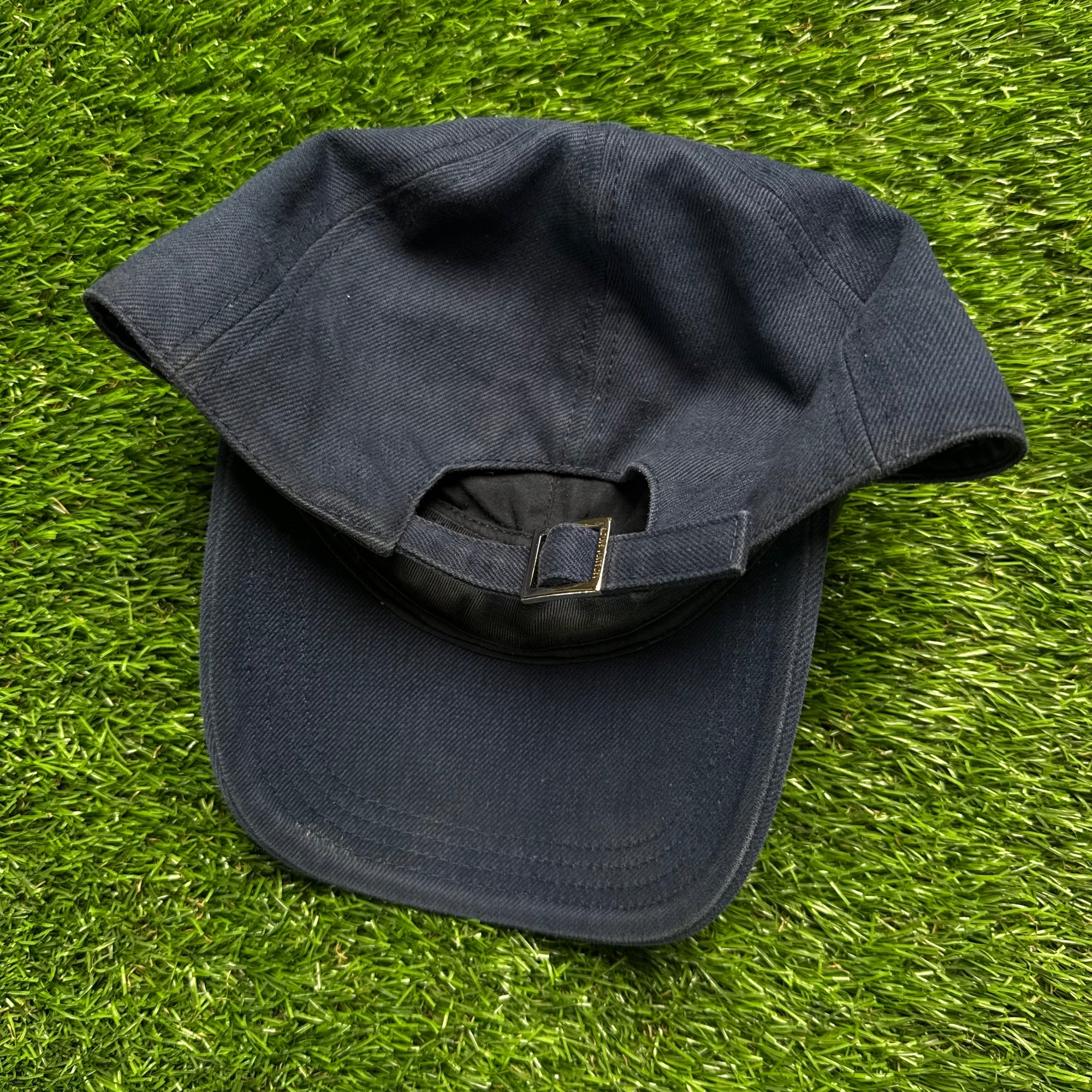 LV dad hat