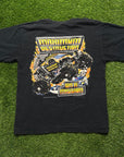 Race team tee (L)