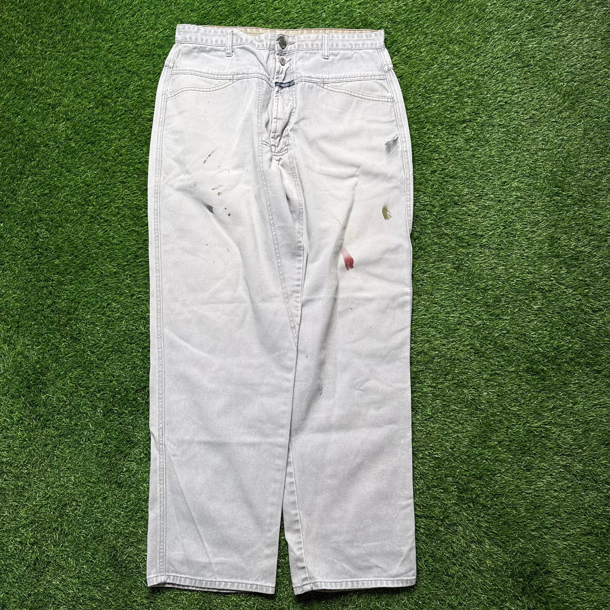 Girbaud pants (34)