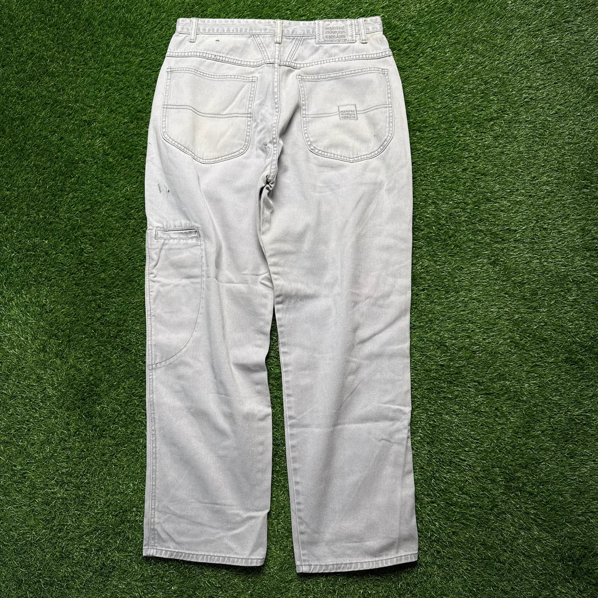 Girbaud pants (34)