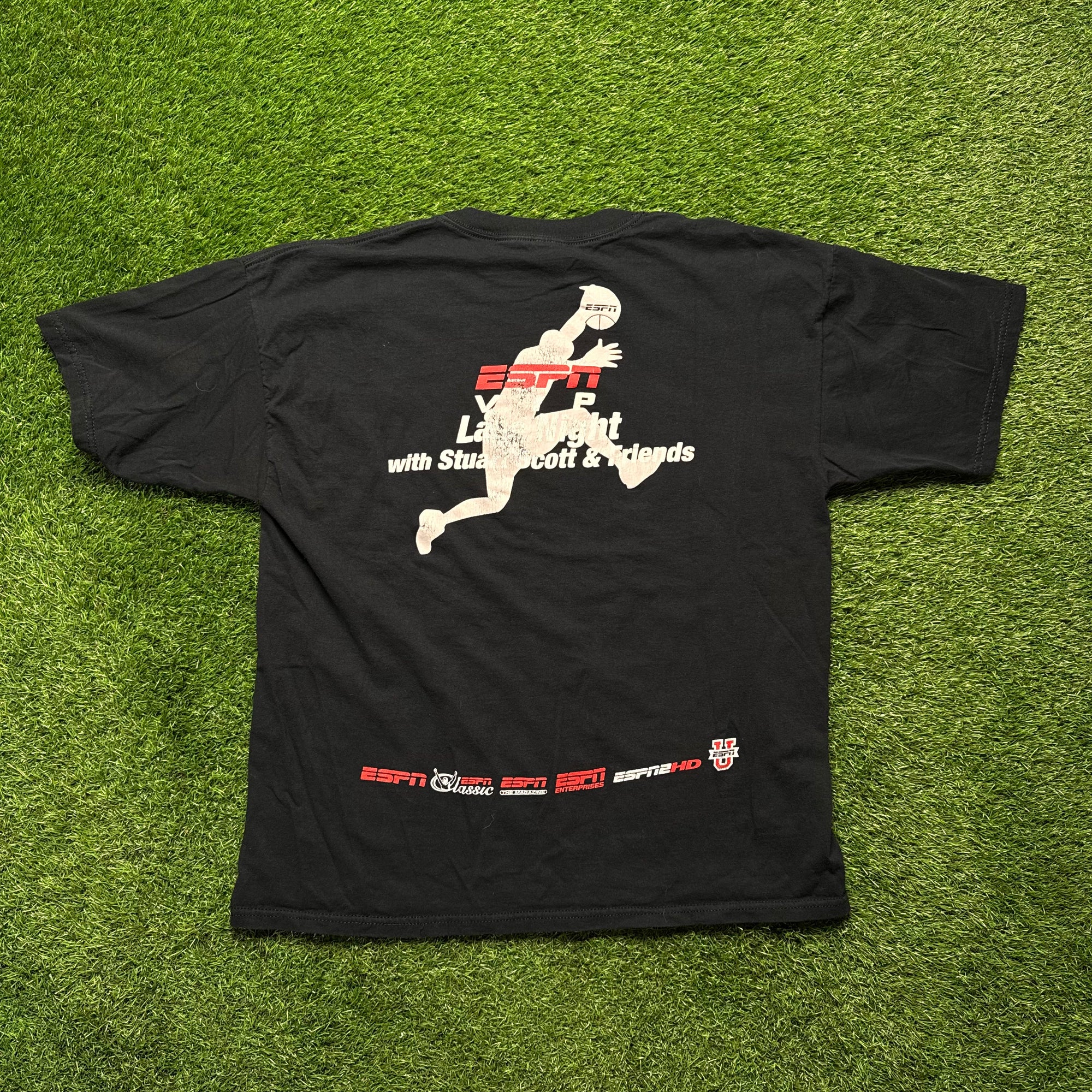 Old school ESPN TEE (XL)