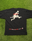 Old school ESPN TEE (XL)