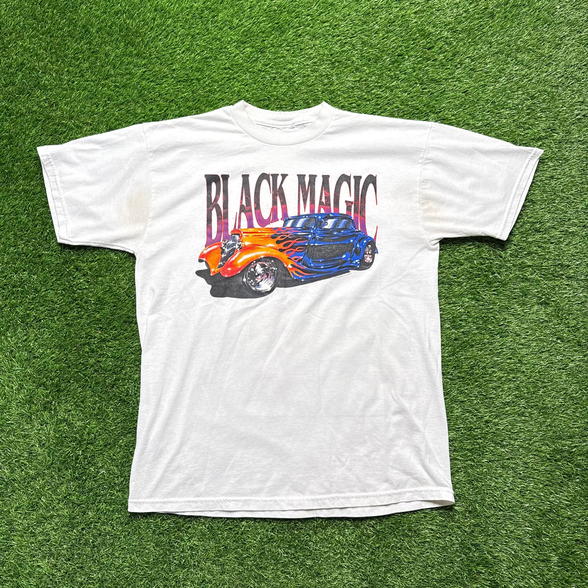 Black magic (L)