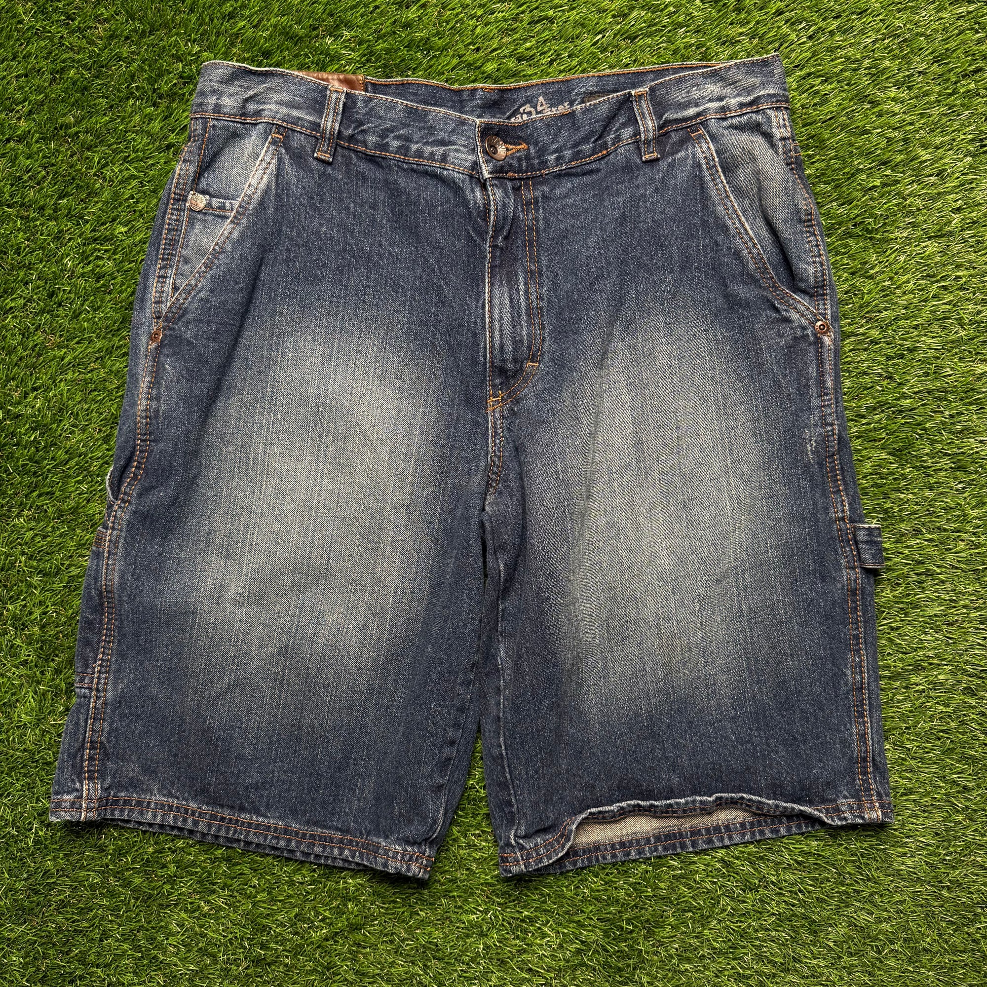 Timberland Jorts (34)