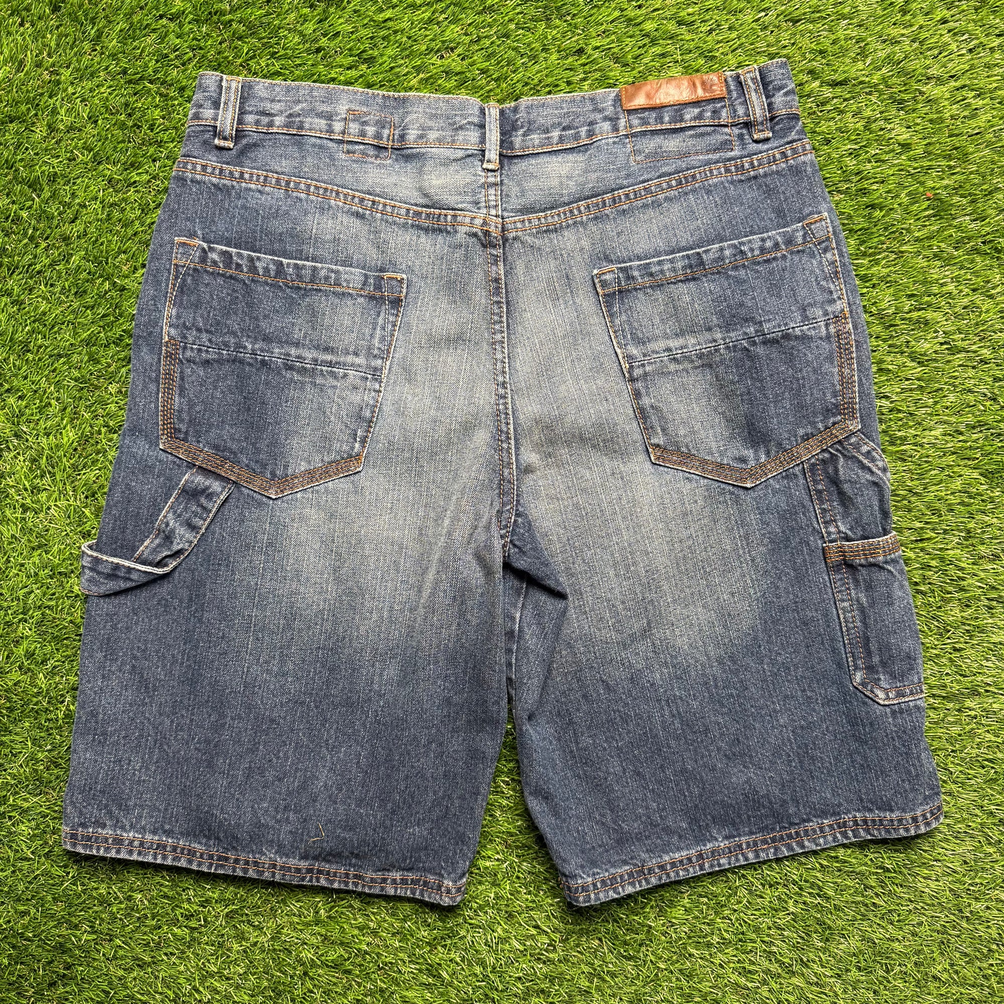 Timberland Jorts (34)