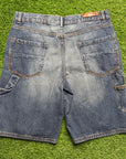 Timberland Jorts (34)