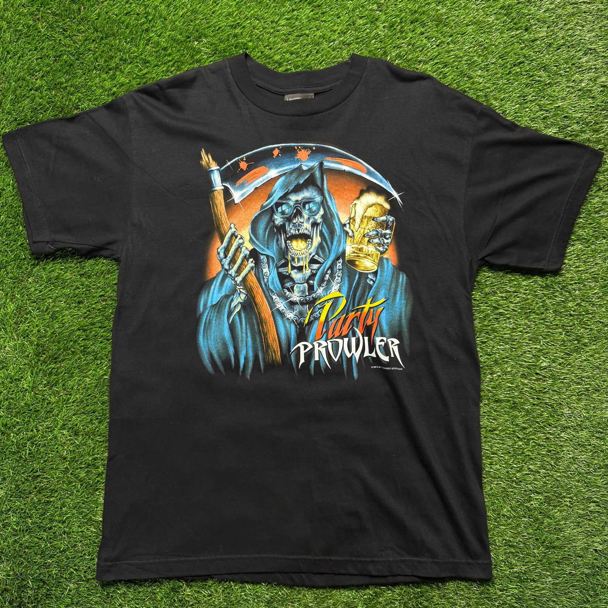 Party Prowler (Large)