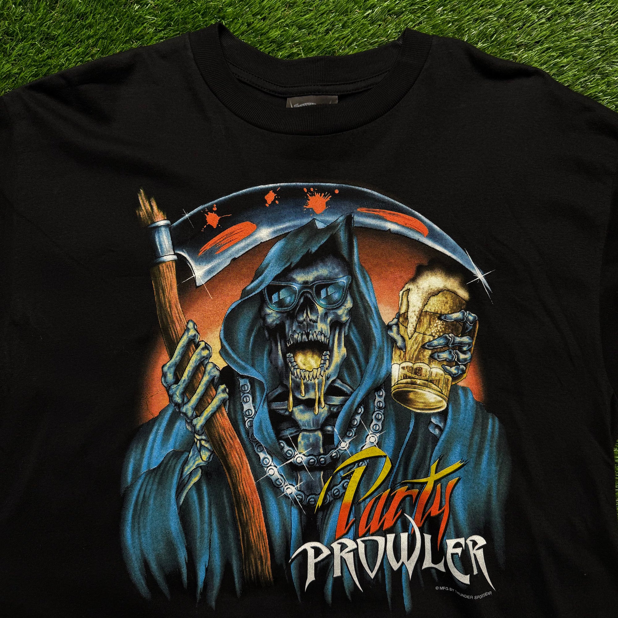 Party Prowler (Large)