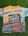 Basketball Tournaments of America (XL)