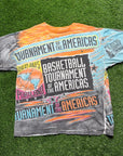 Basketball Tournaments of America (XL)