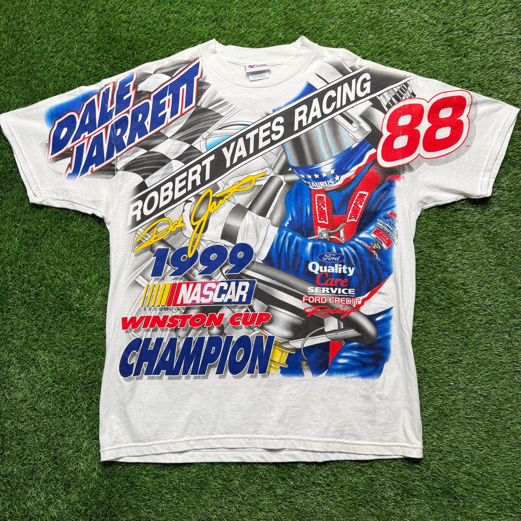 Dale Jarret (XL)