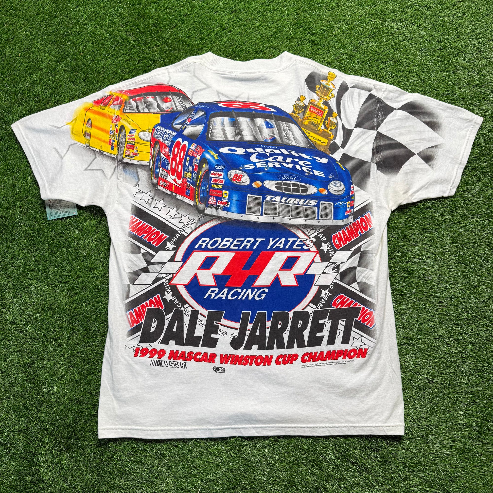 Dale Jarret (XL)