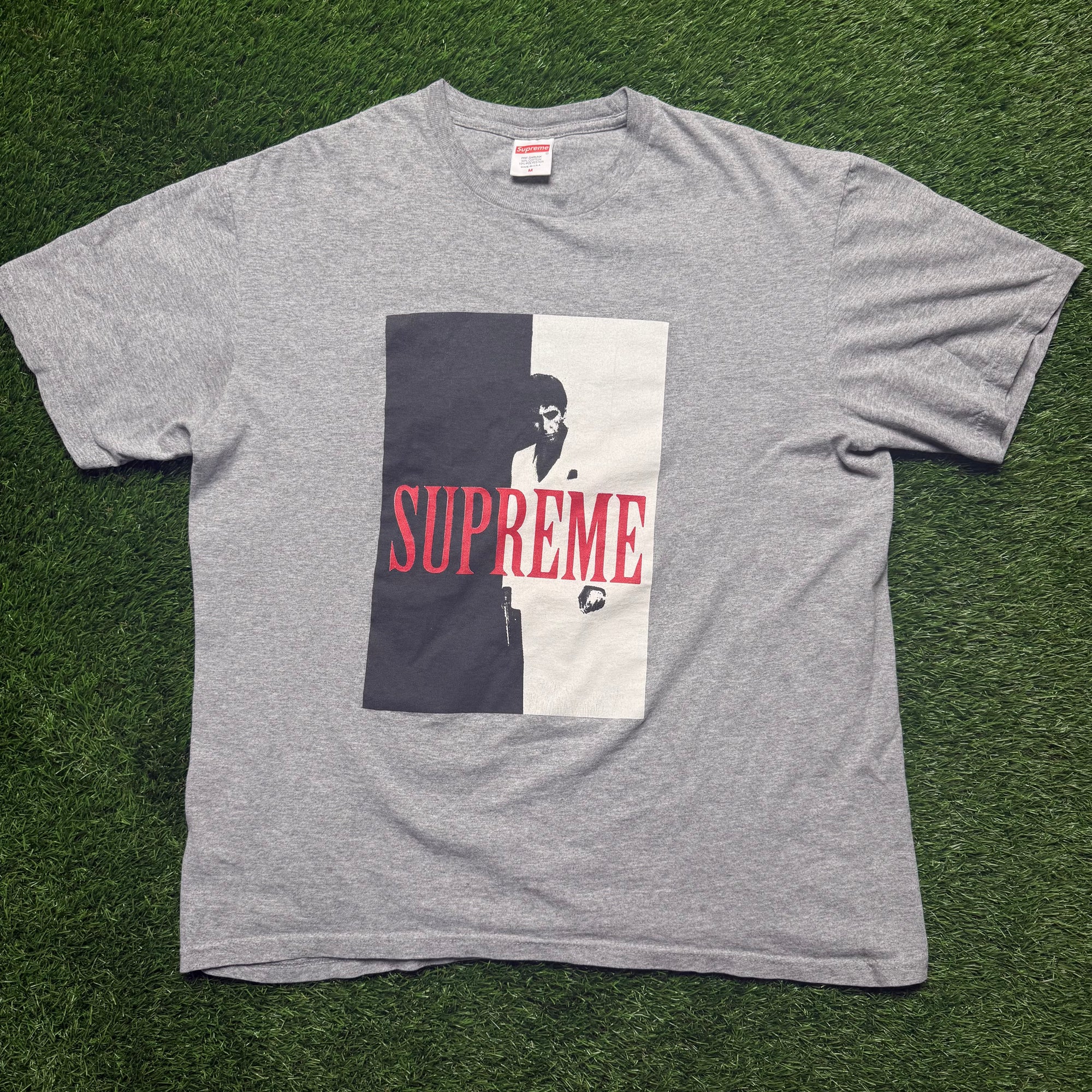 Supreme Scarface (Medium)