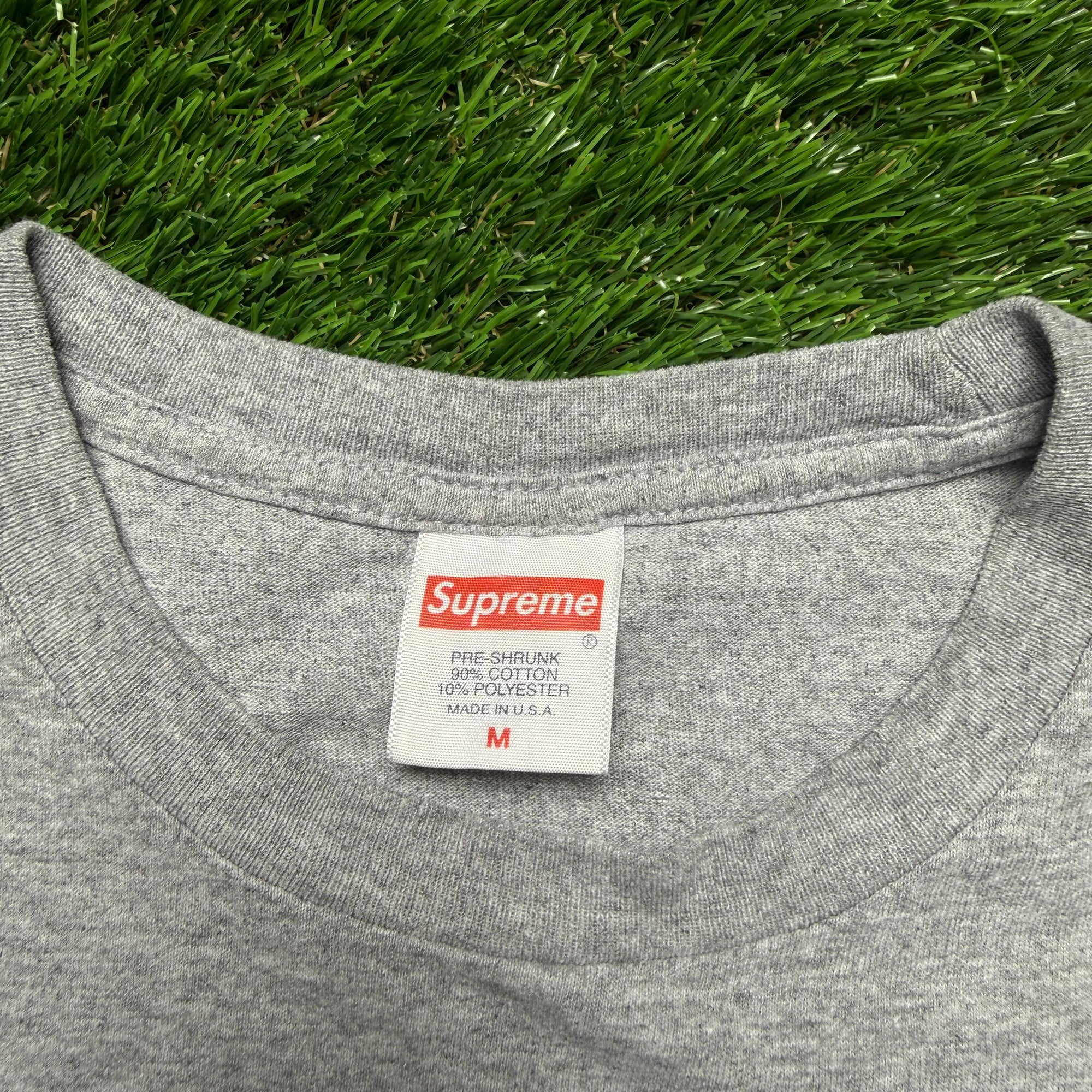 Supreme Scarface (Medium)