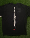 Hellstar x Adidas Tee (Large)