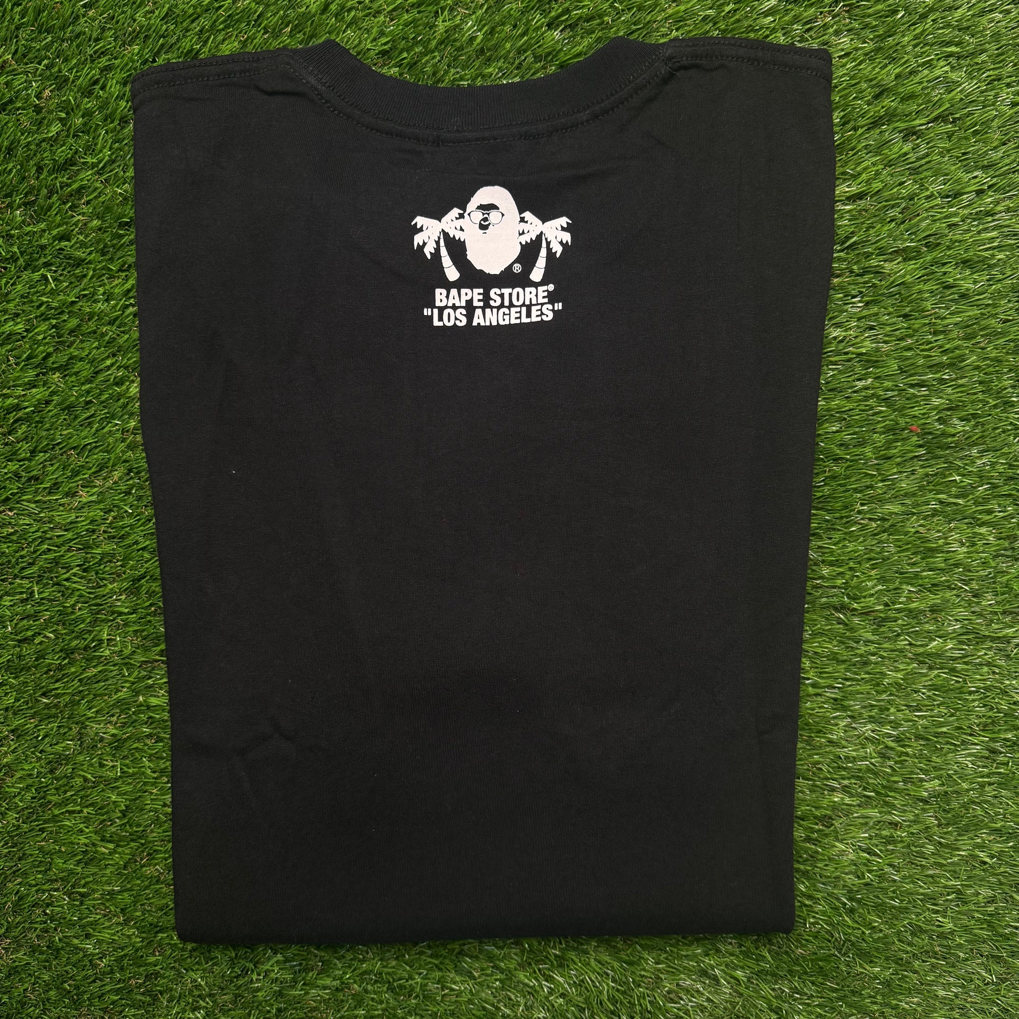 Bape LA (XXL)