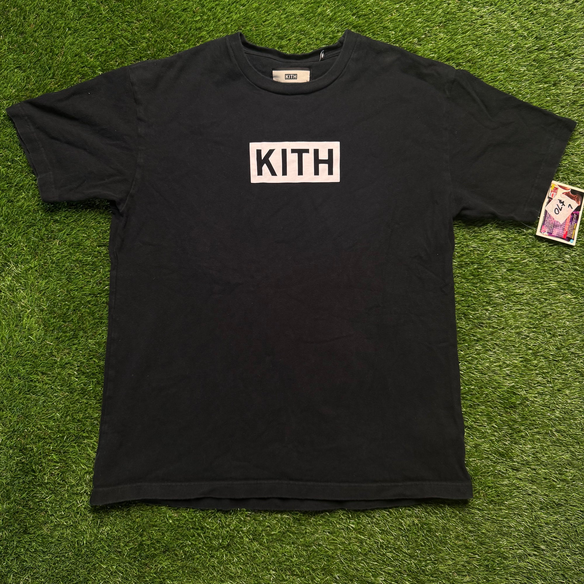 Kith Tee (Large)
