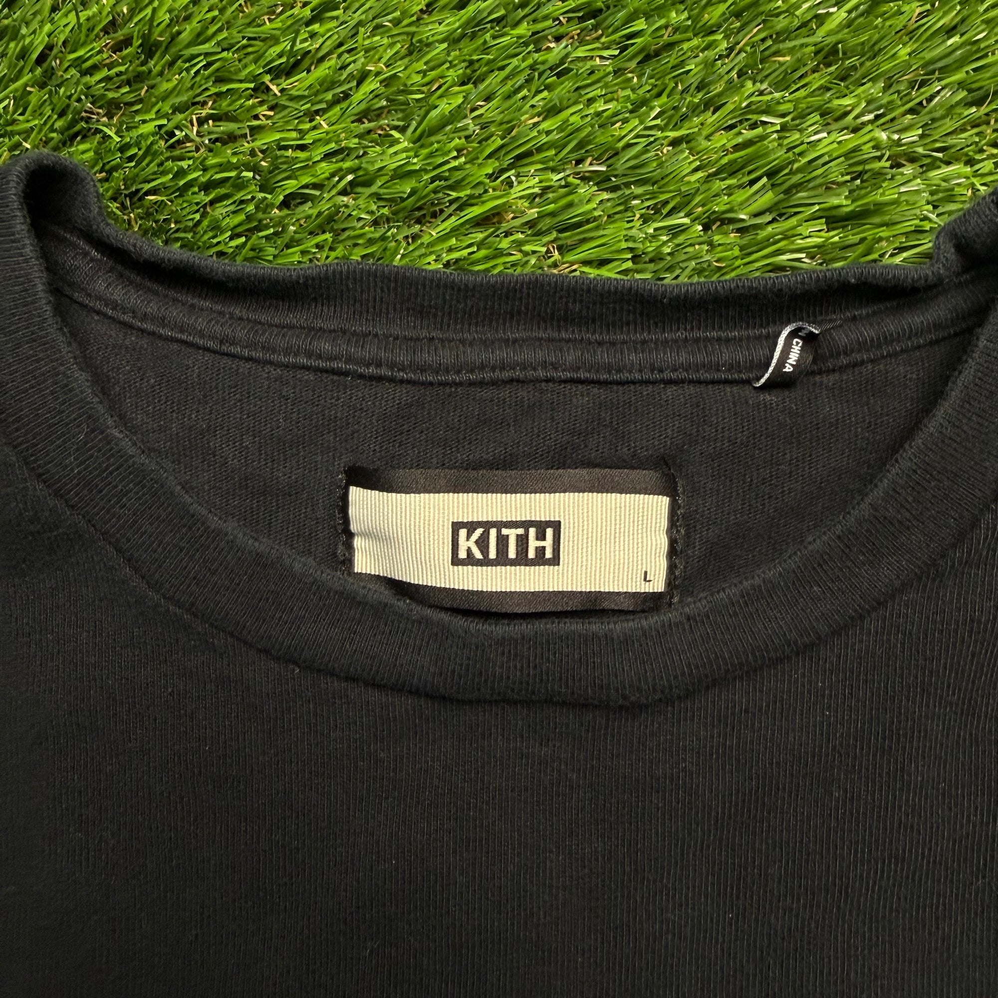 Kith Tee (Large)